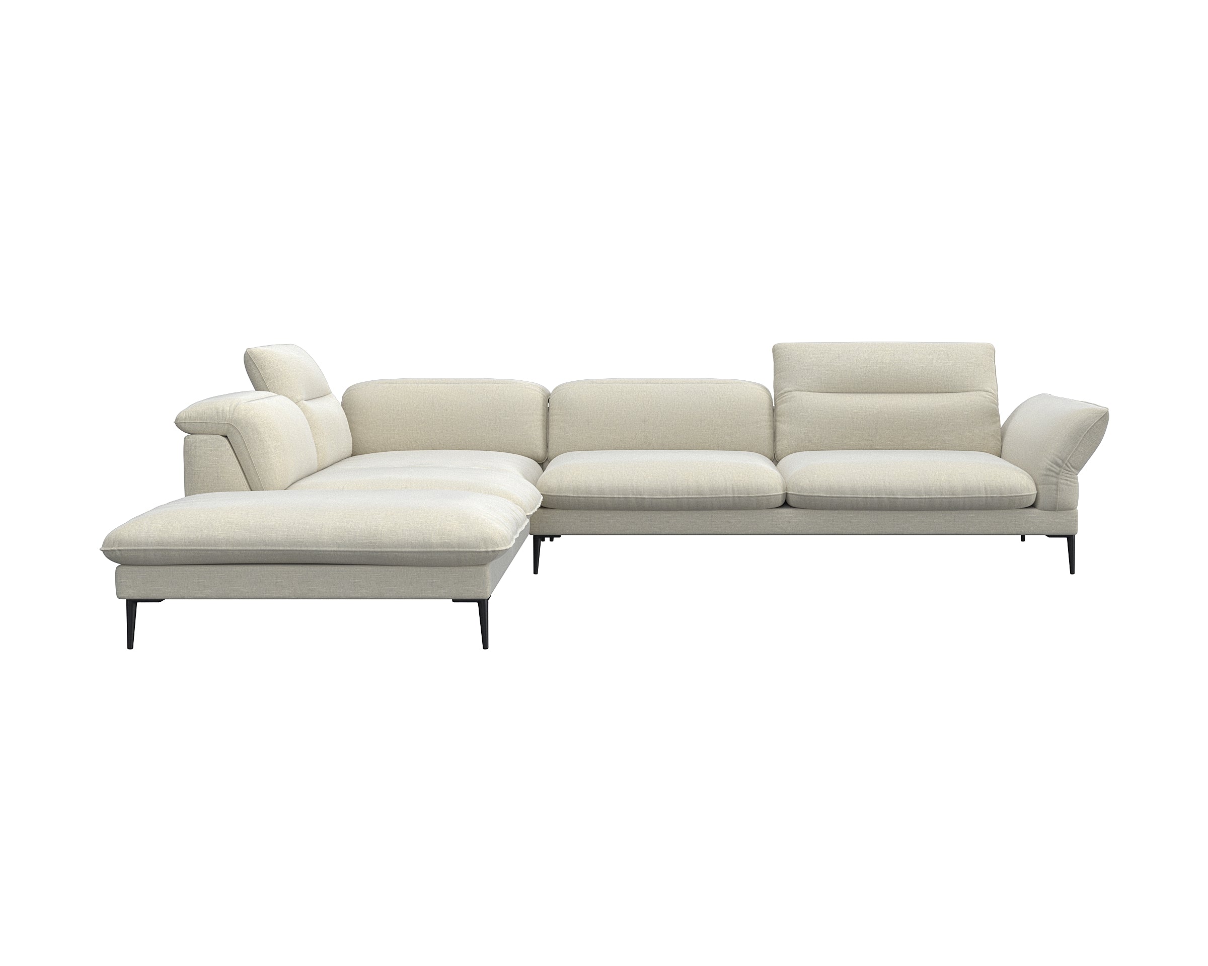 Salino Ecksofa