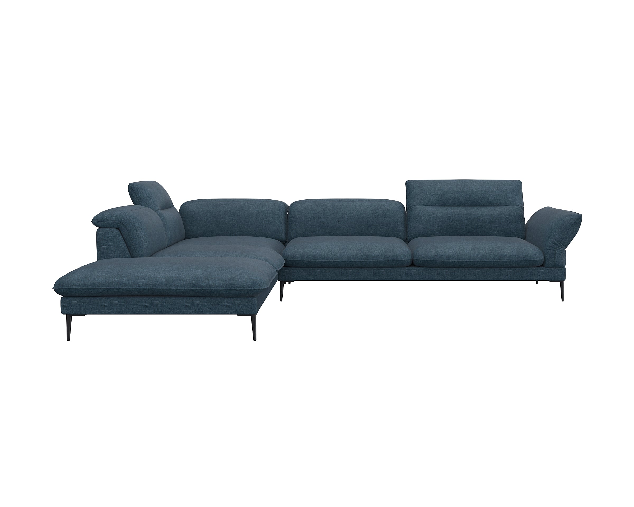 Salino Ecksofa