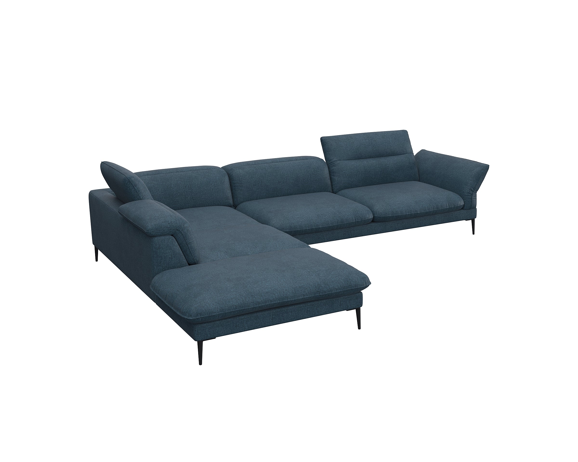 Salino Ecksofa