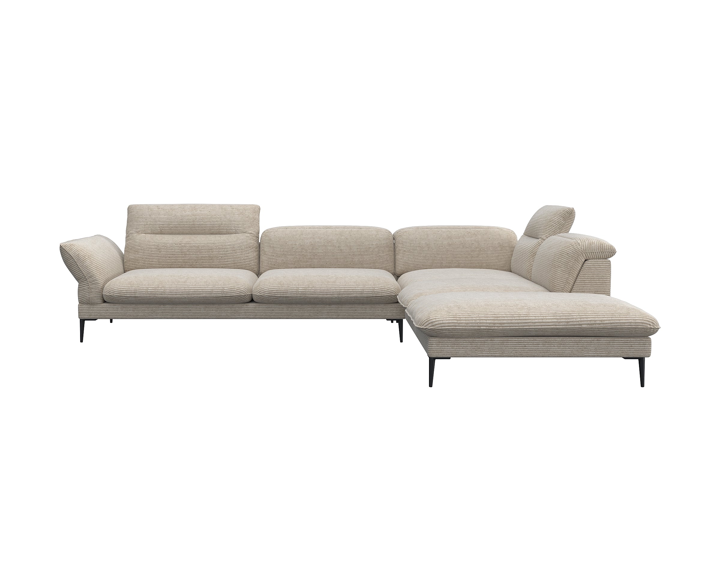 Salino Ecksofa