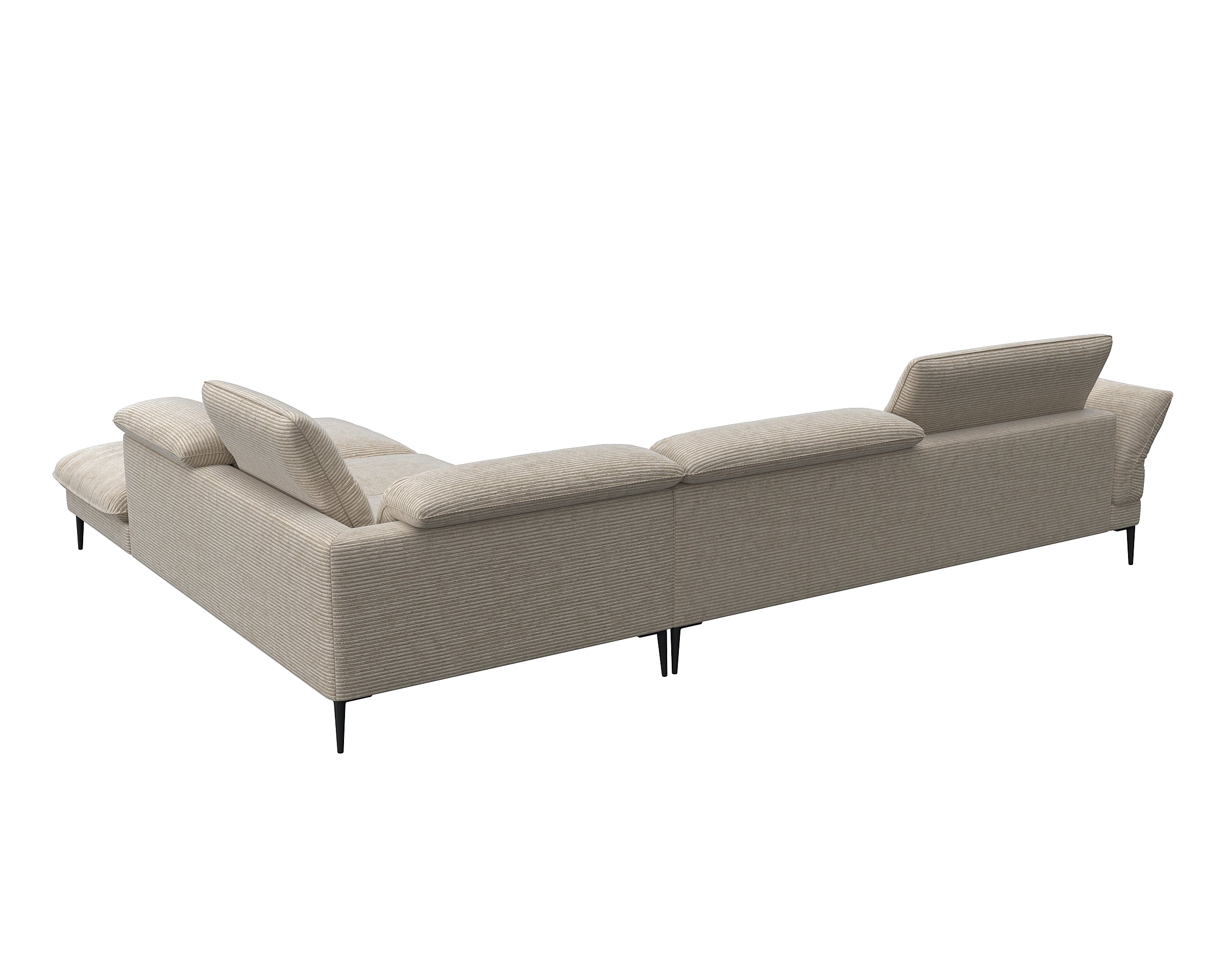 Salino Ecksofa