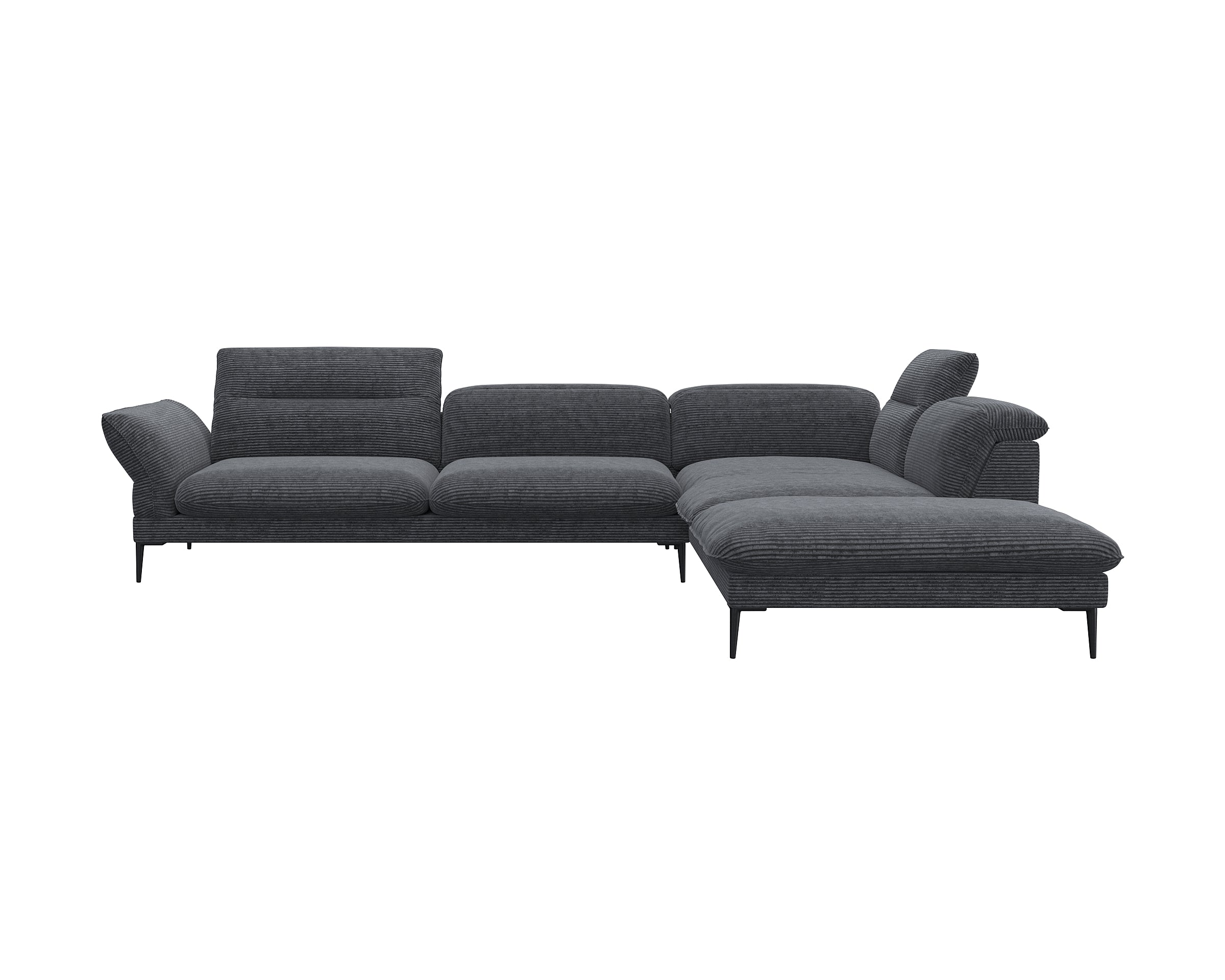 Salino Ecksofa