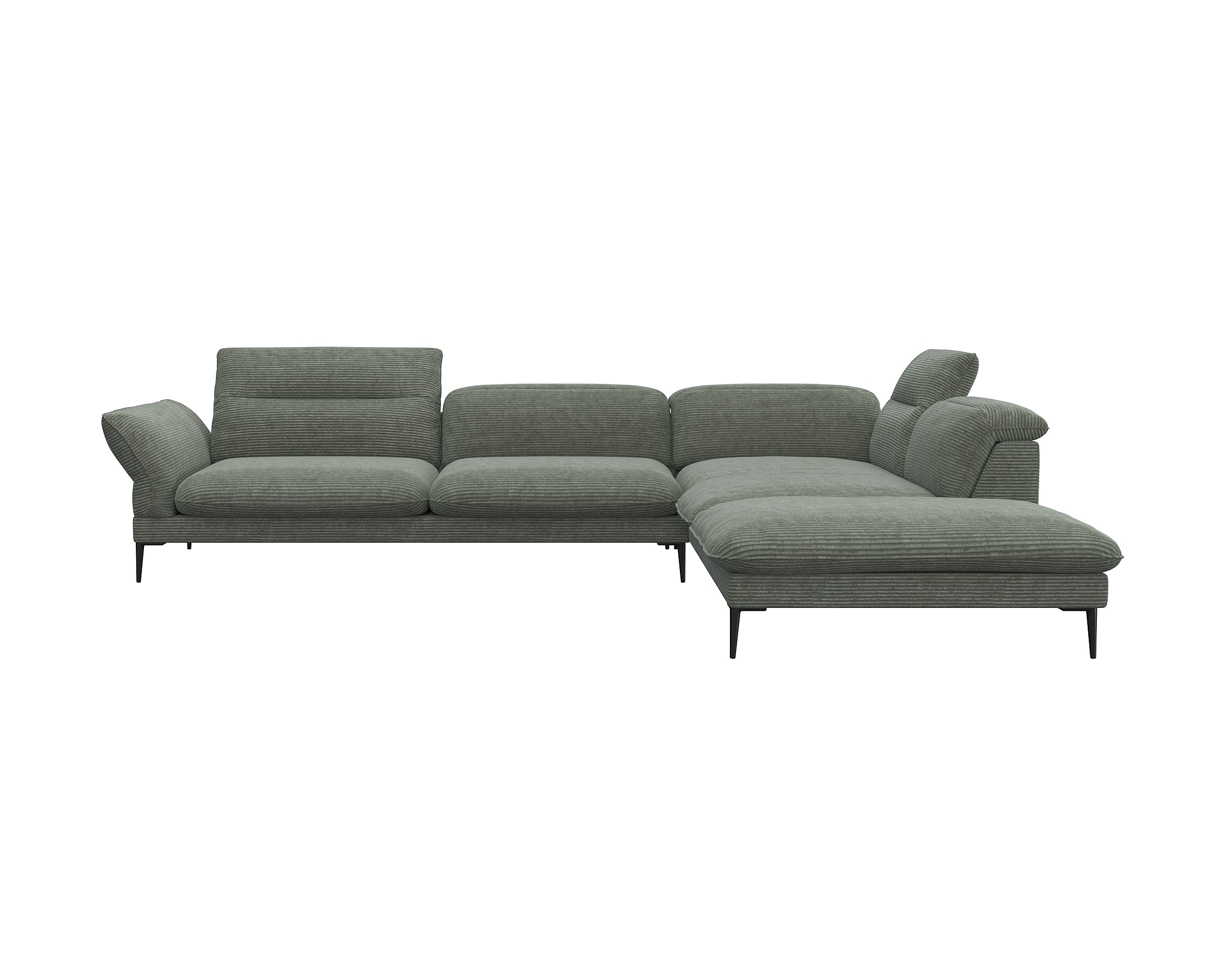 Salino Ecksofa