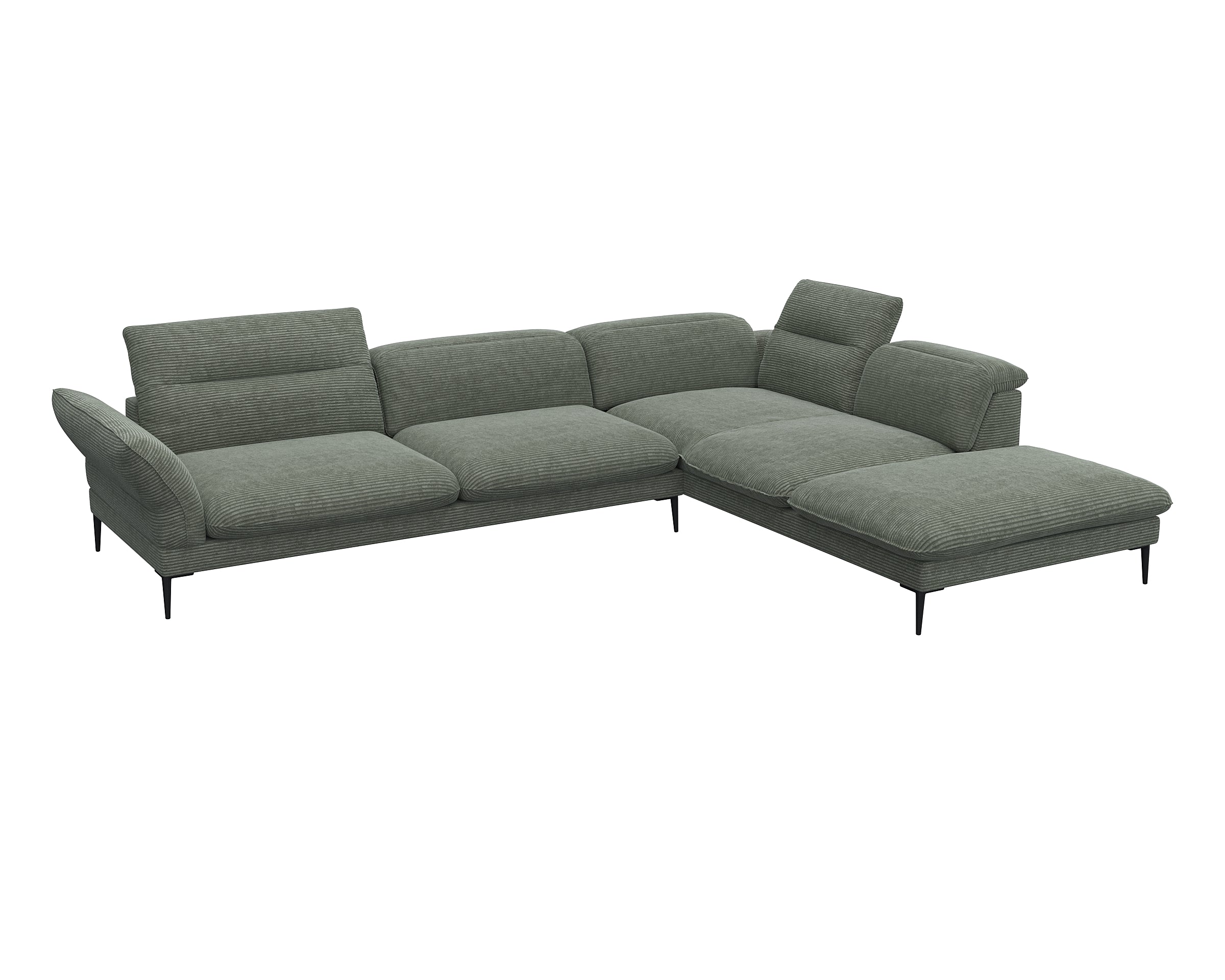 Salino Ecksofa