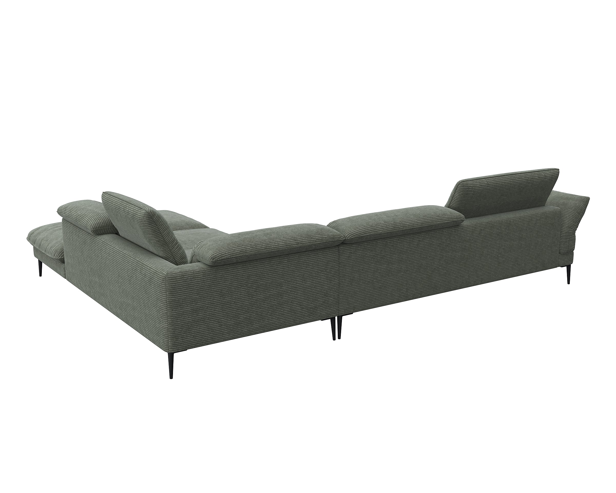 Salino Ecksofa