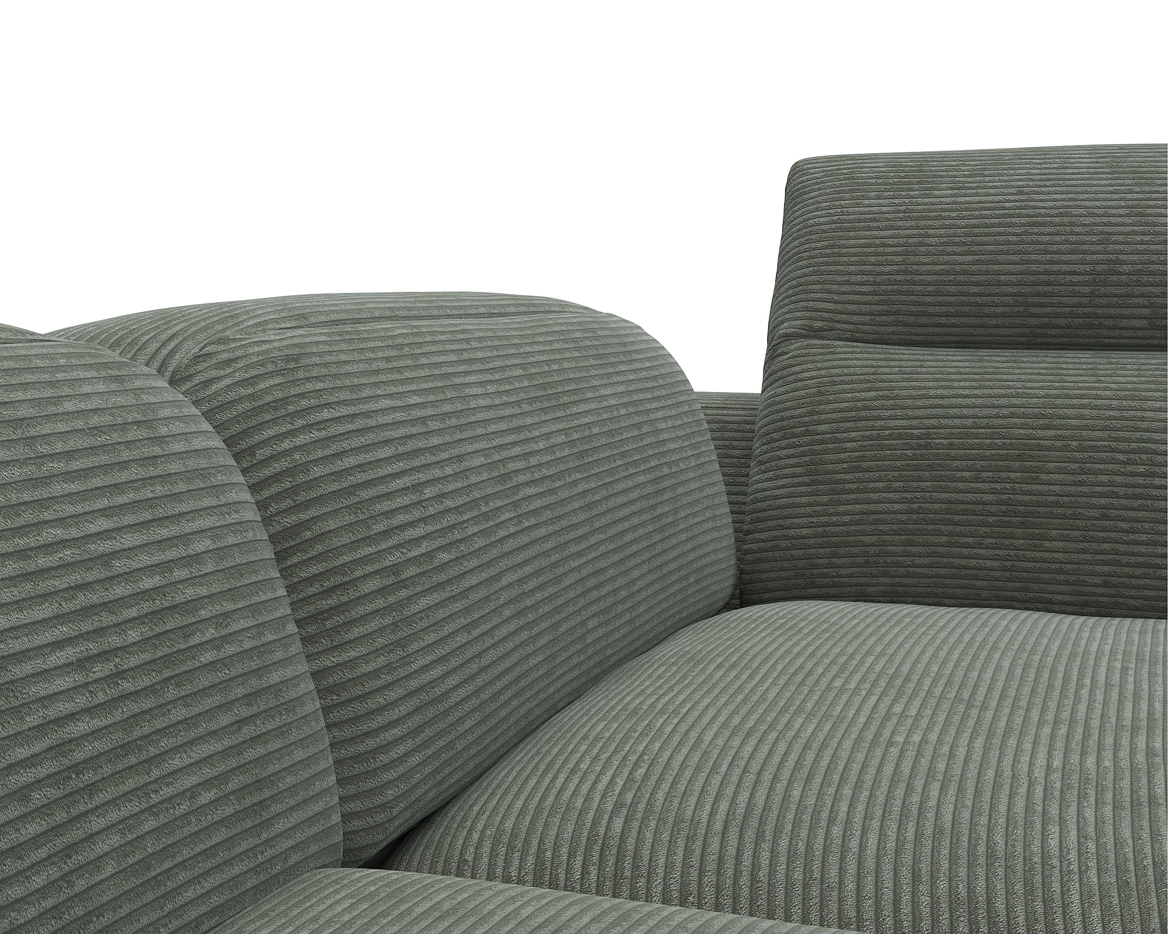 Salino Ecksofa
