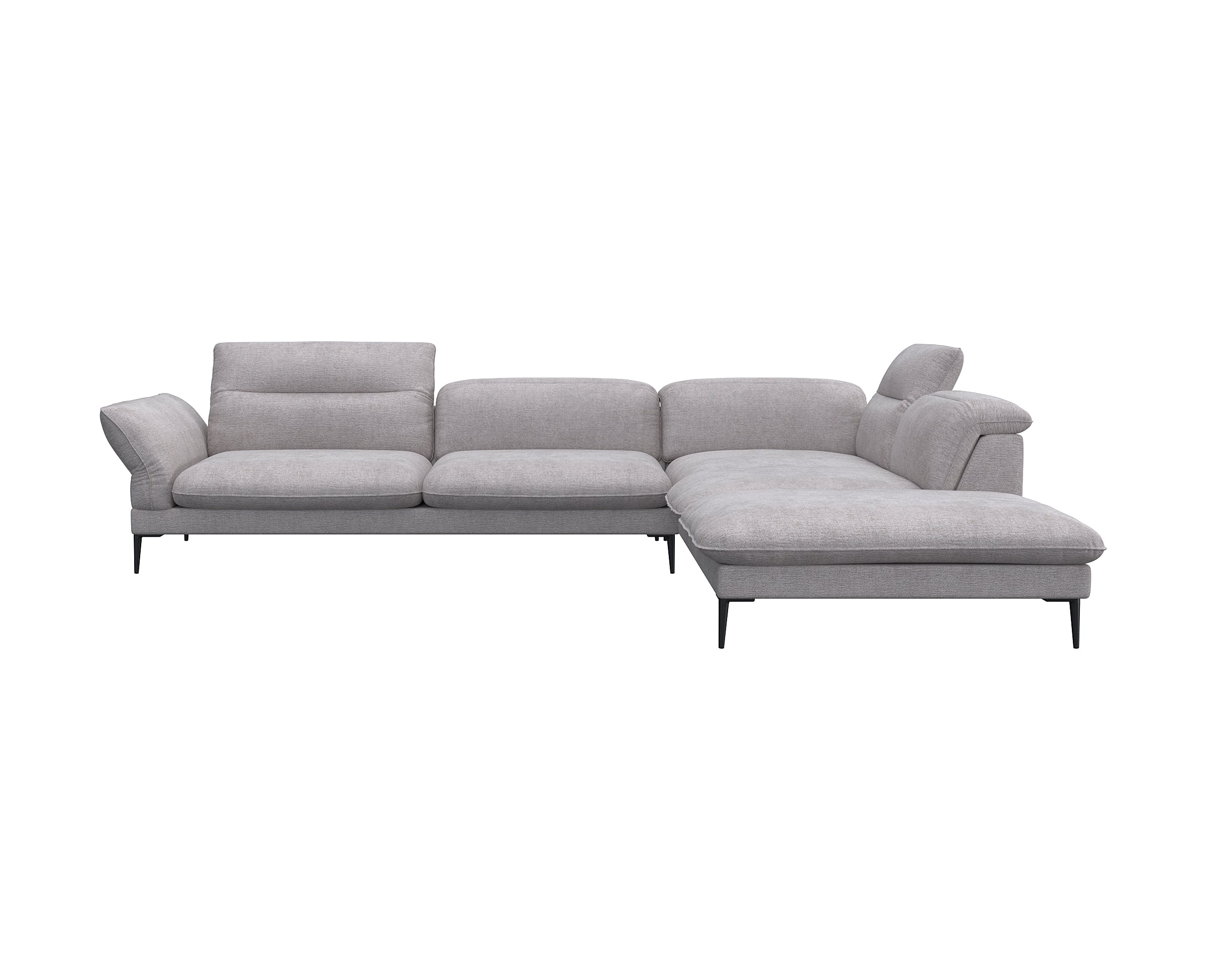 Salino Ecksofa