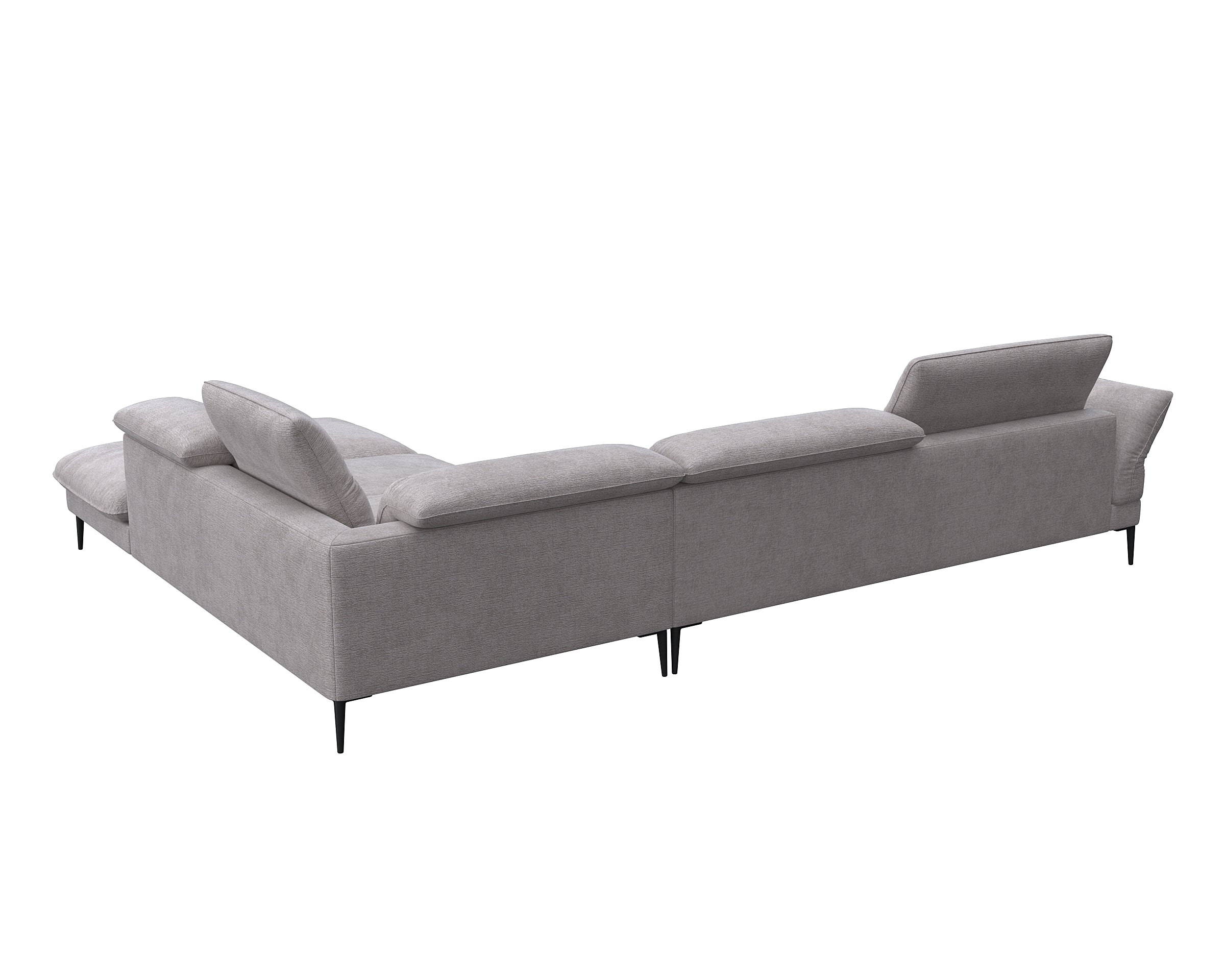 Salino Ecksofa