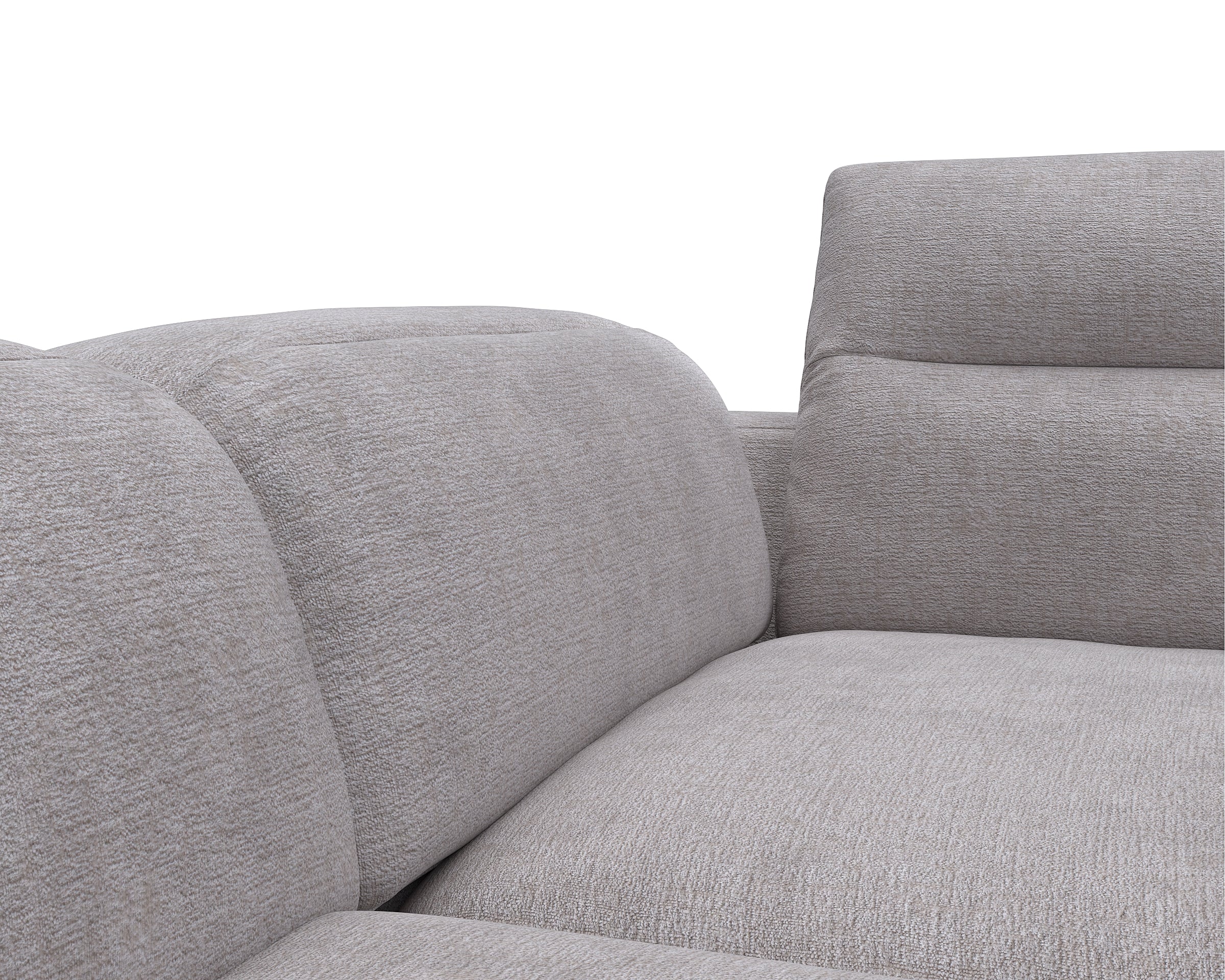 Salino Ecksofa