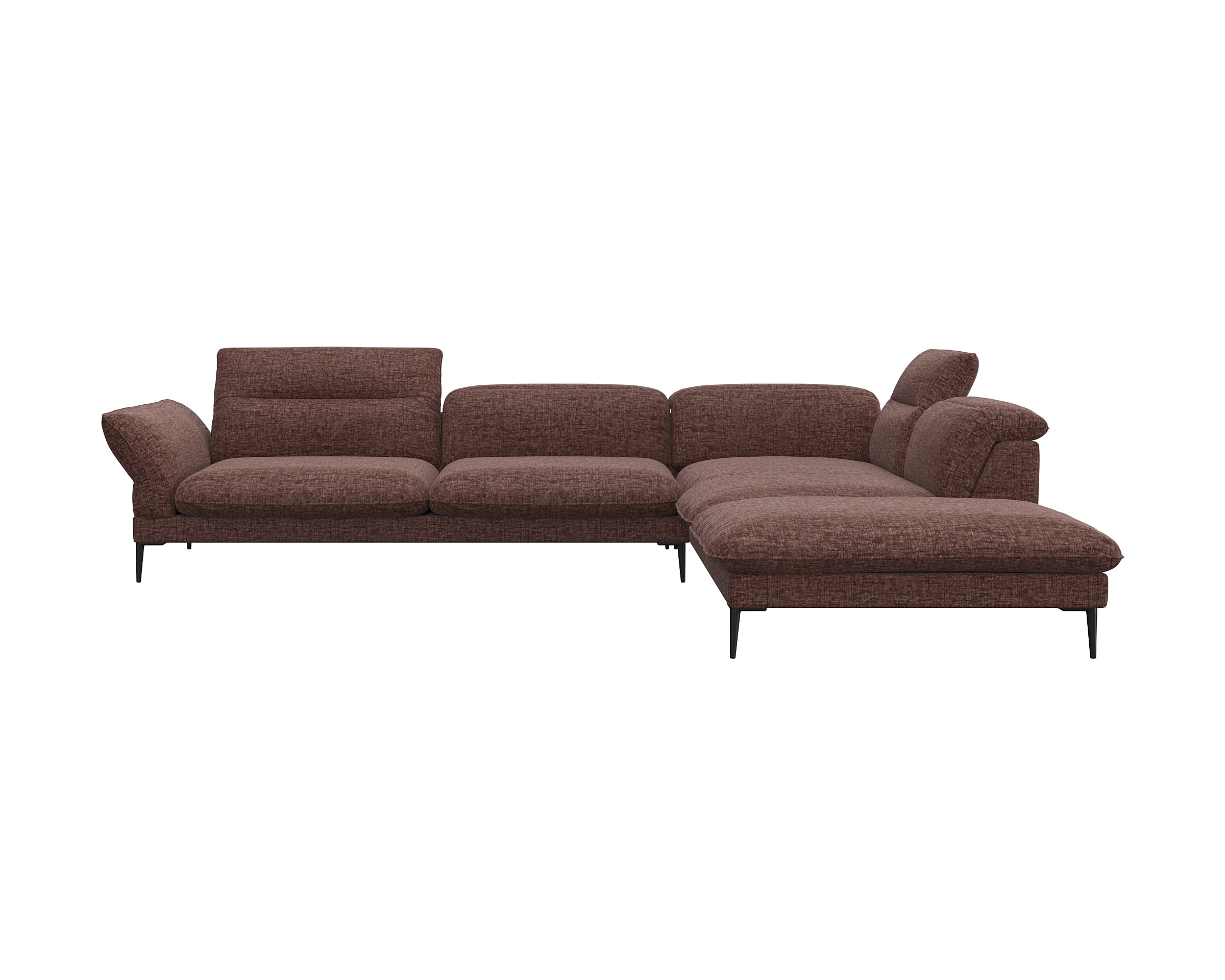 Salino Ecksofa