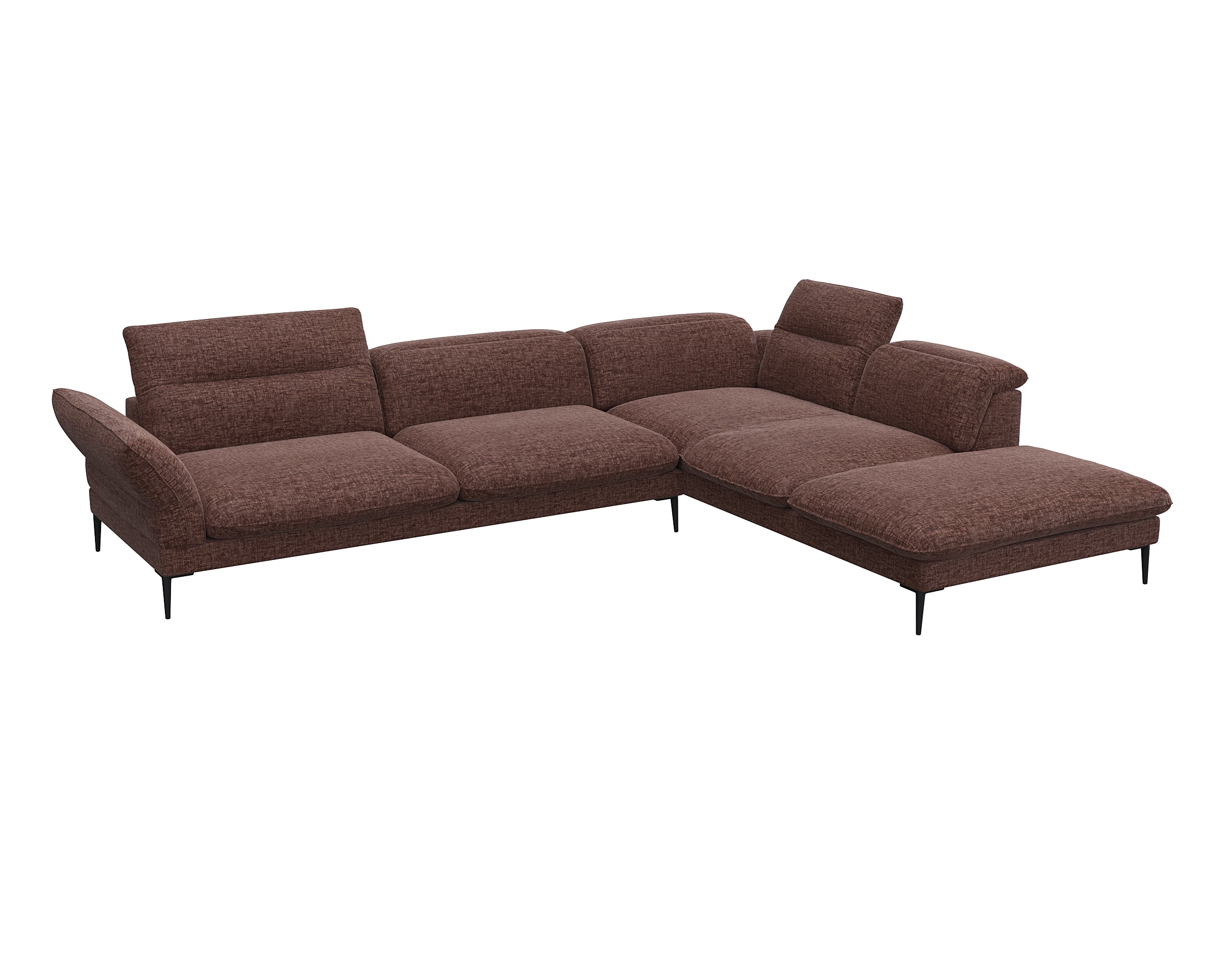 Salino Ecksofa