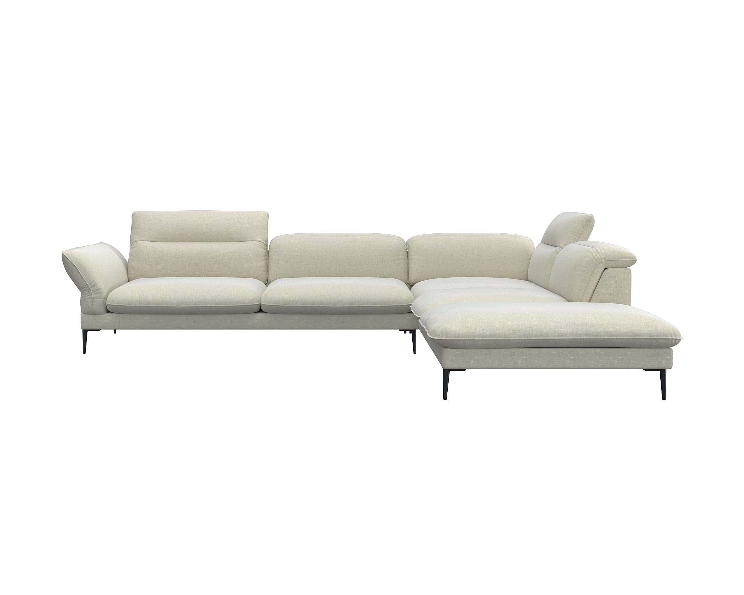 Salino Ecksofa