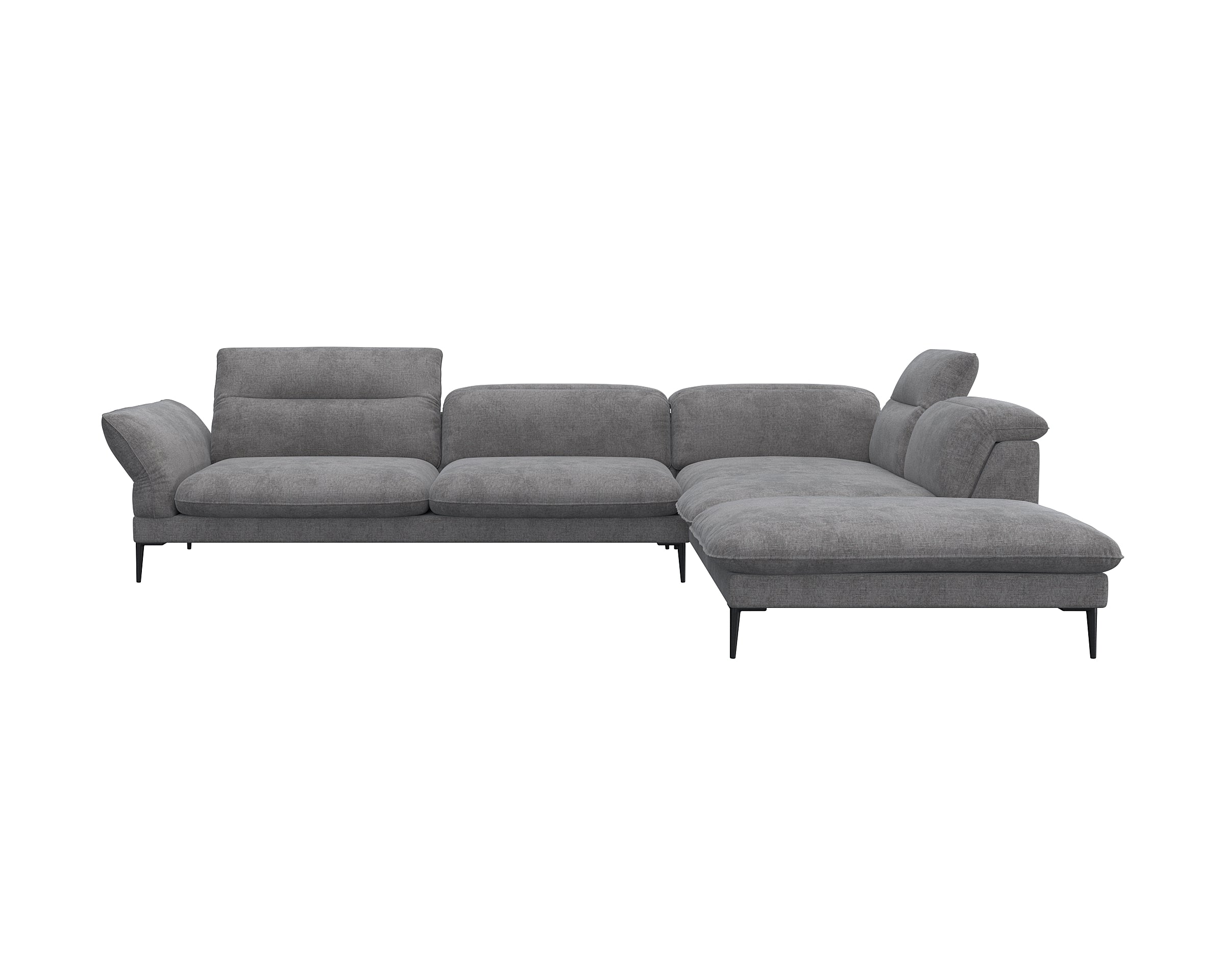 Salino Ecksofa