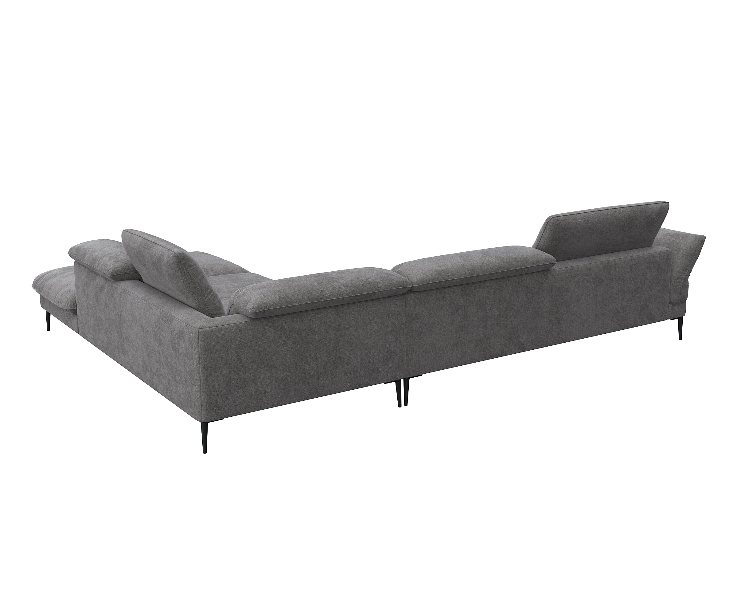 Salino Ecksofa