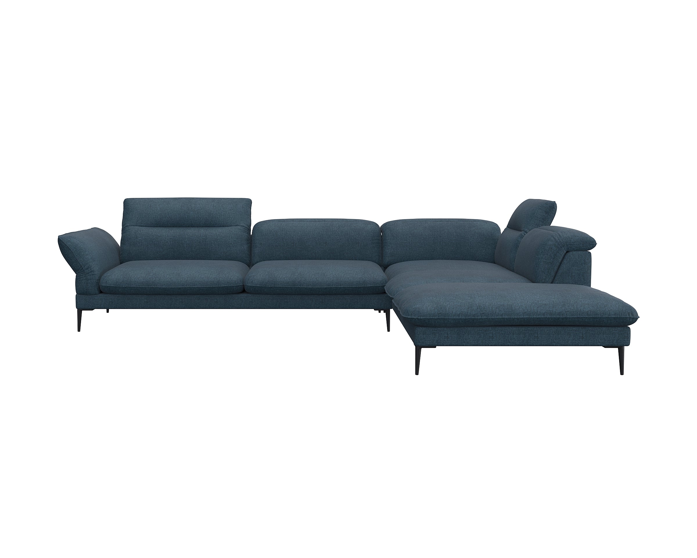 Salino Ecksofa