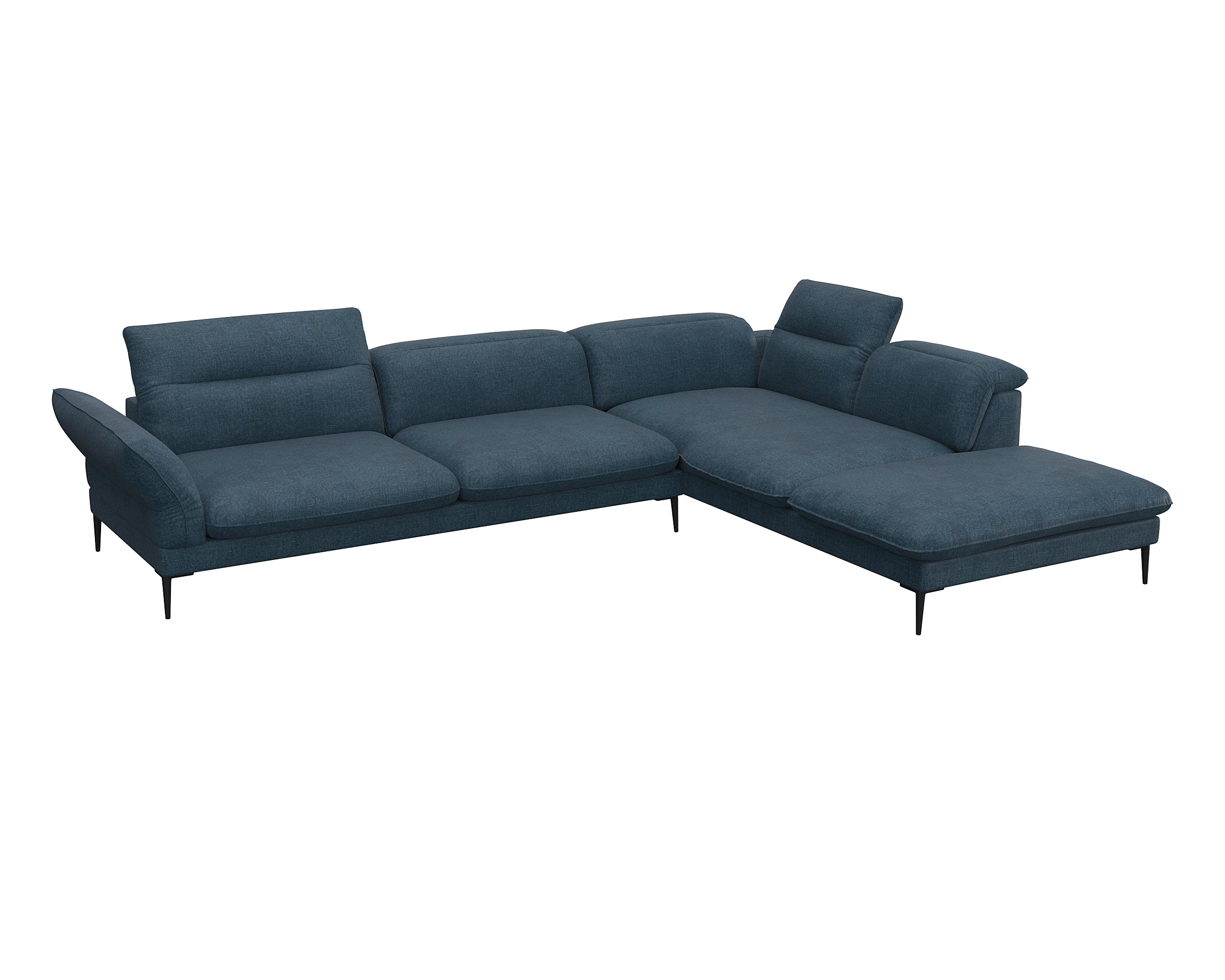 Salino Ecksofa
