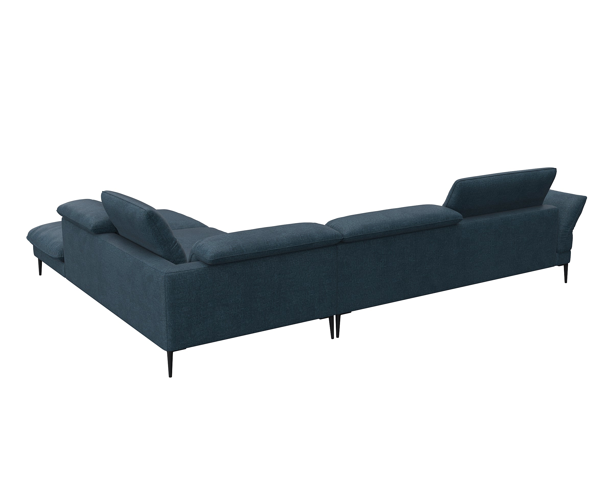 Salino Ecksofa