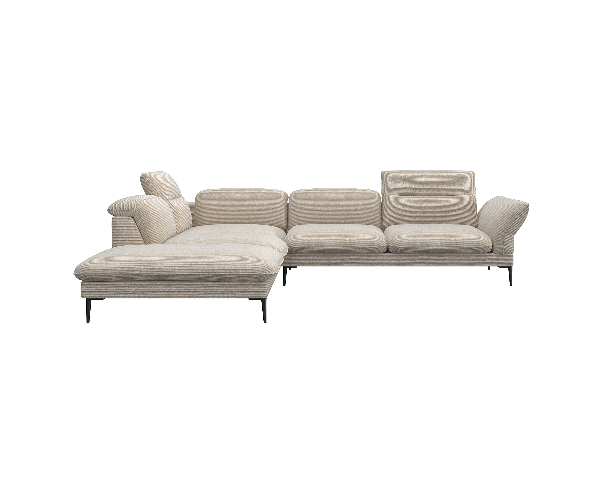 Salino Ecksofa