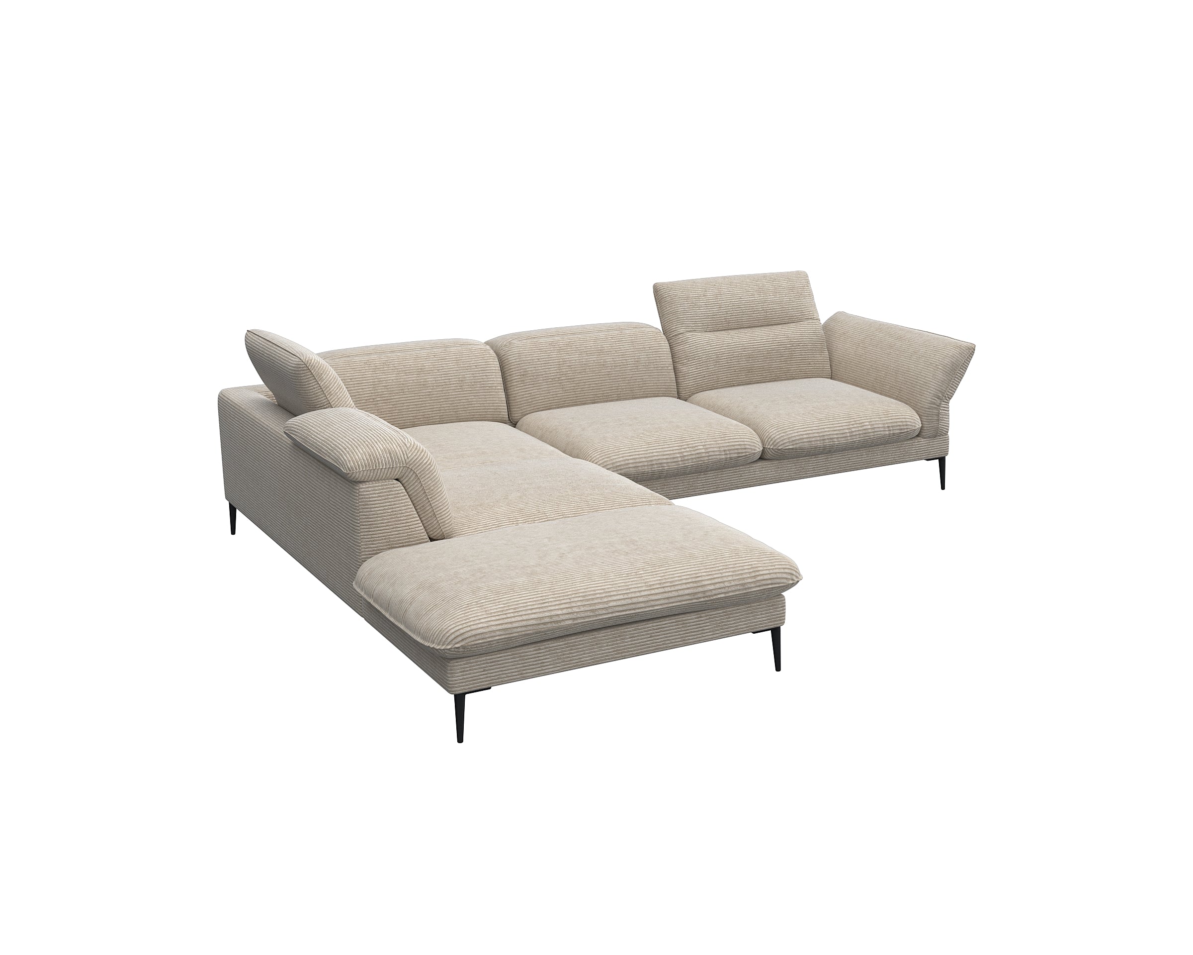 Salino Ecksofa