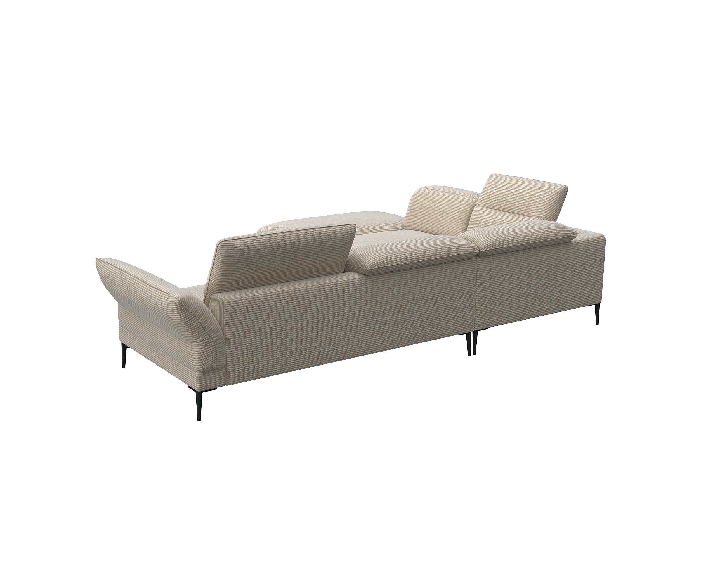 Salino Ecksofa