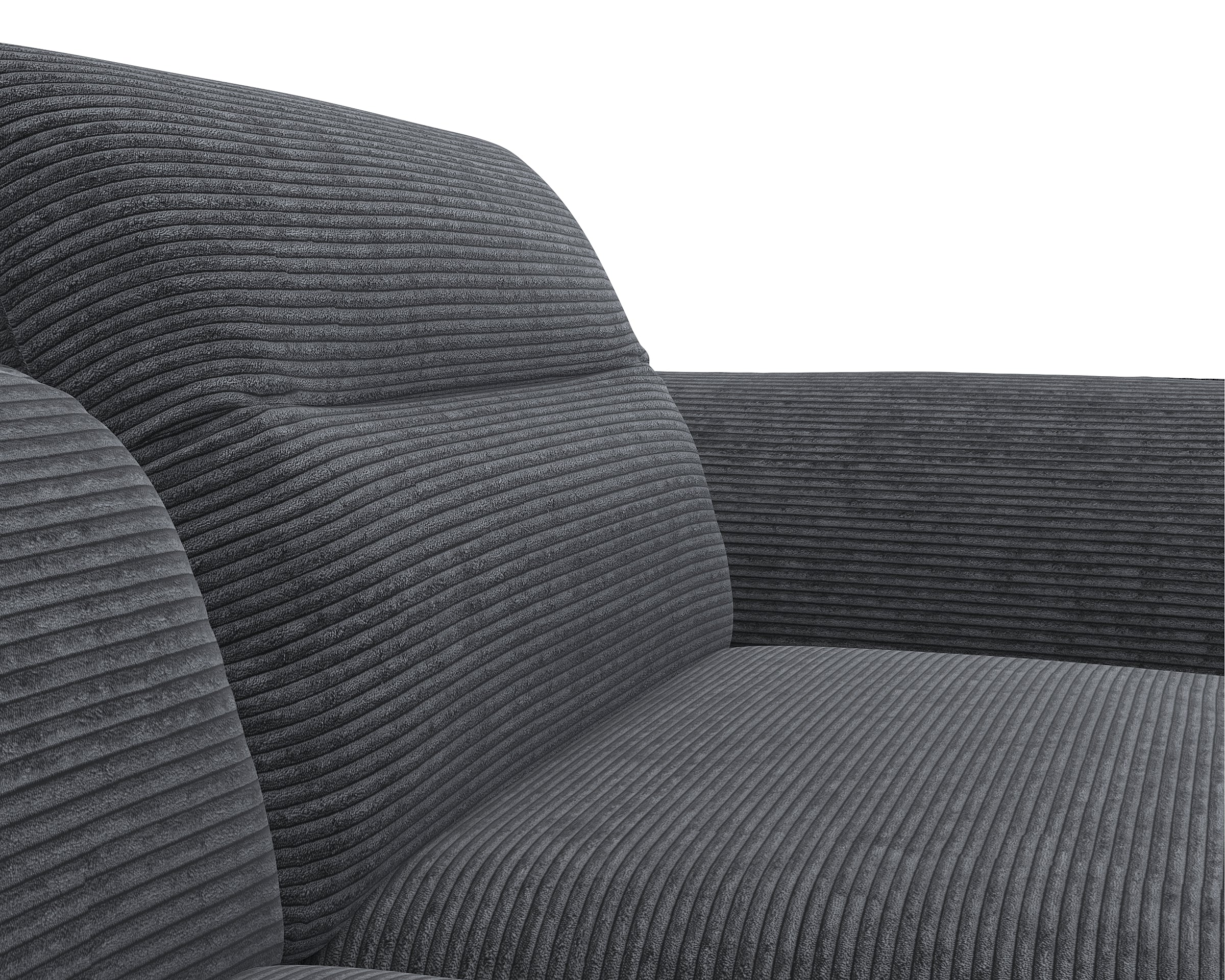 Salino Ecksofa