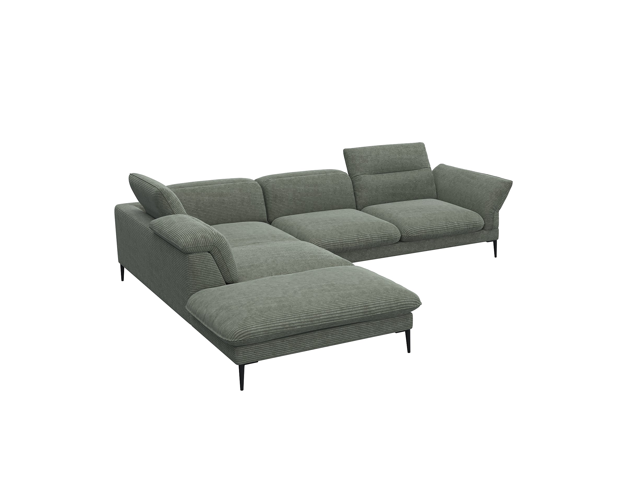 Salino Ecksofa