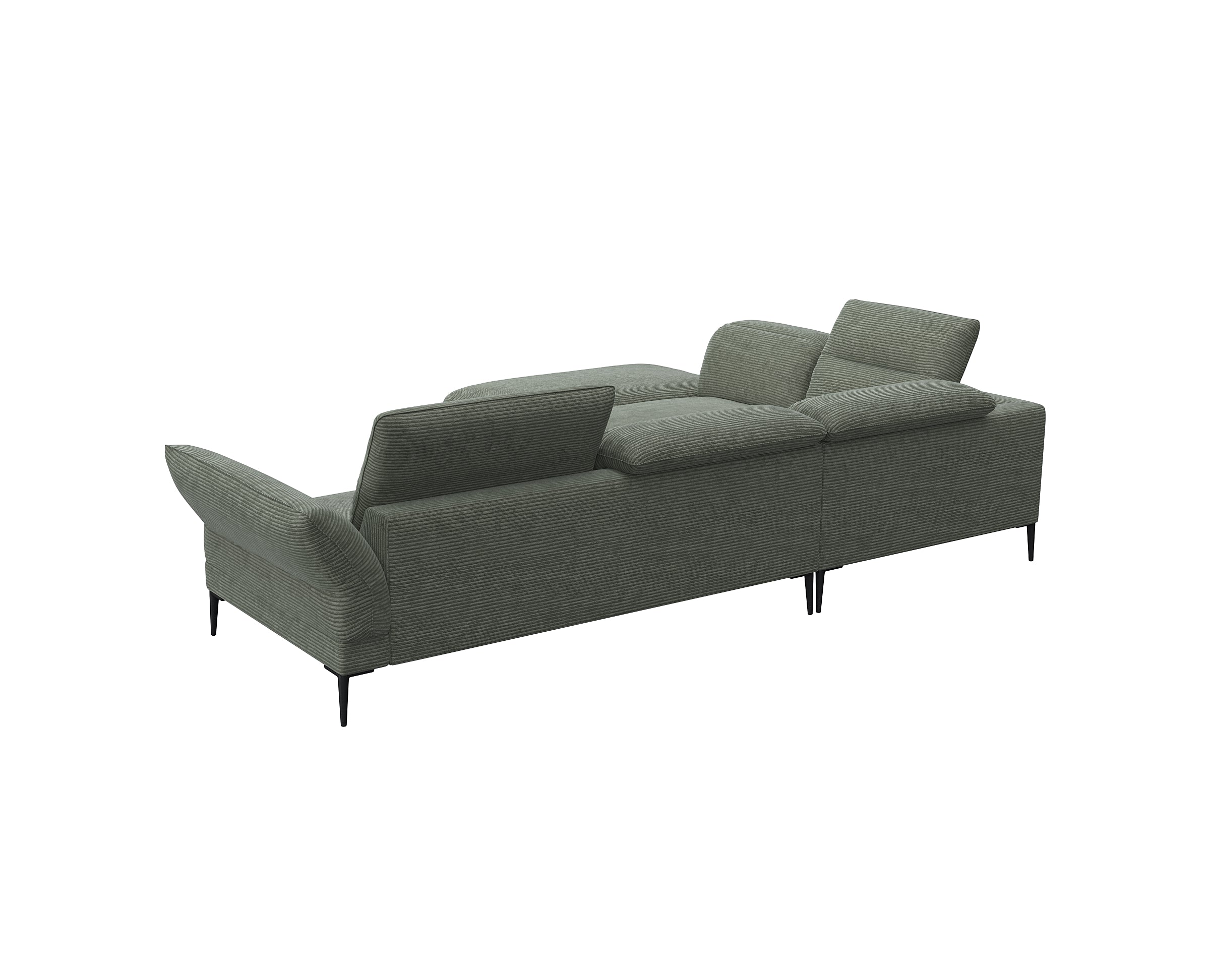 Salino Ecksofa