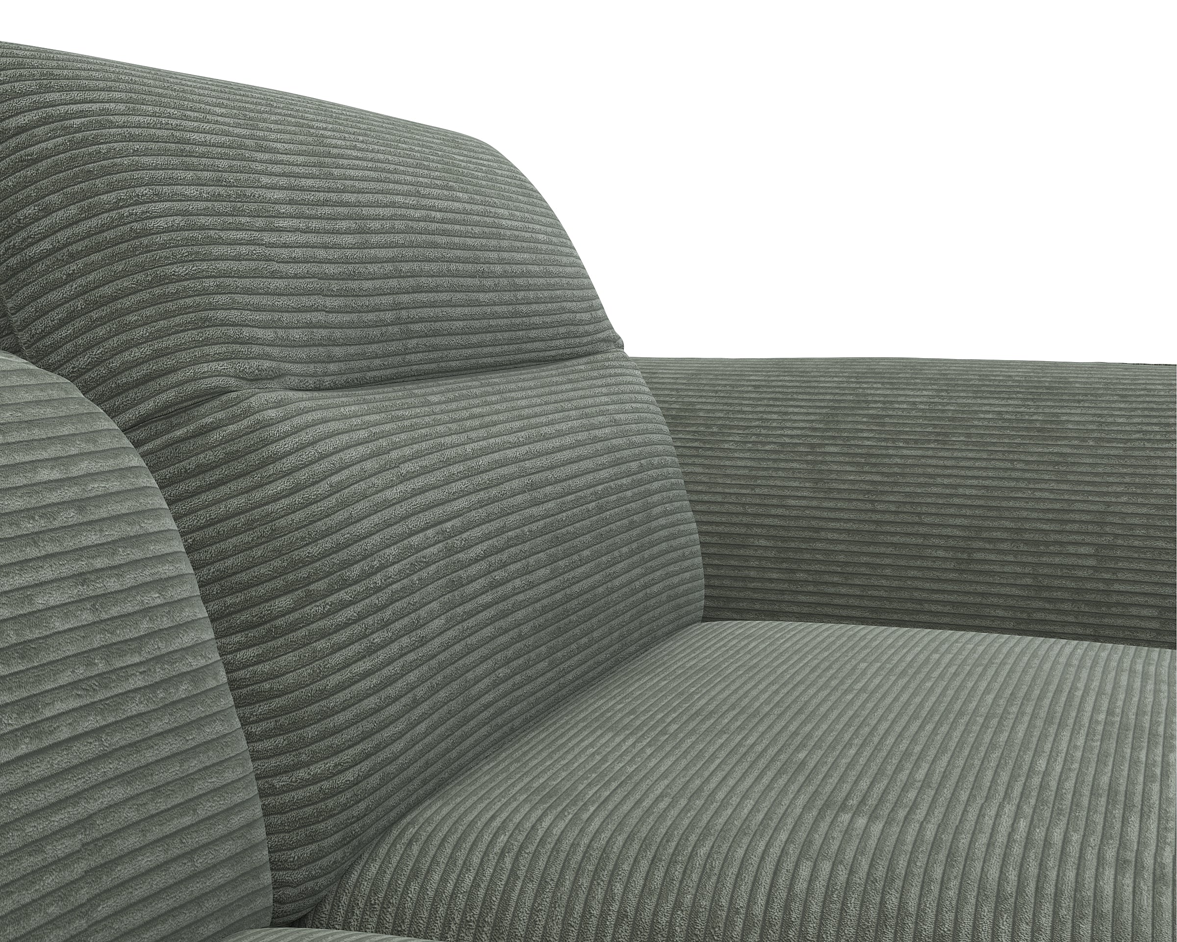 Salino Ecksofa