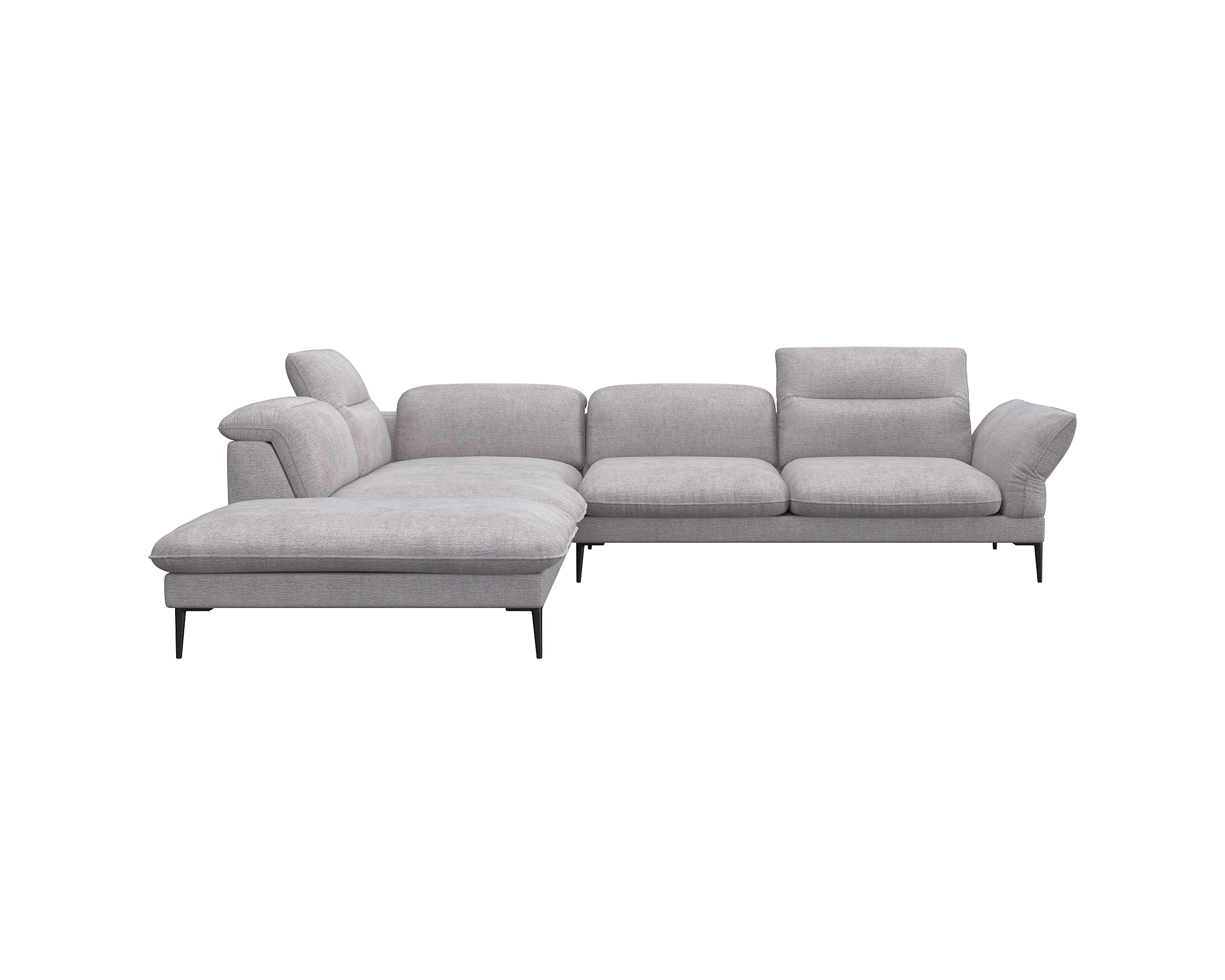 Salino Ecksofa