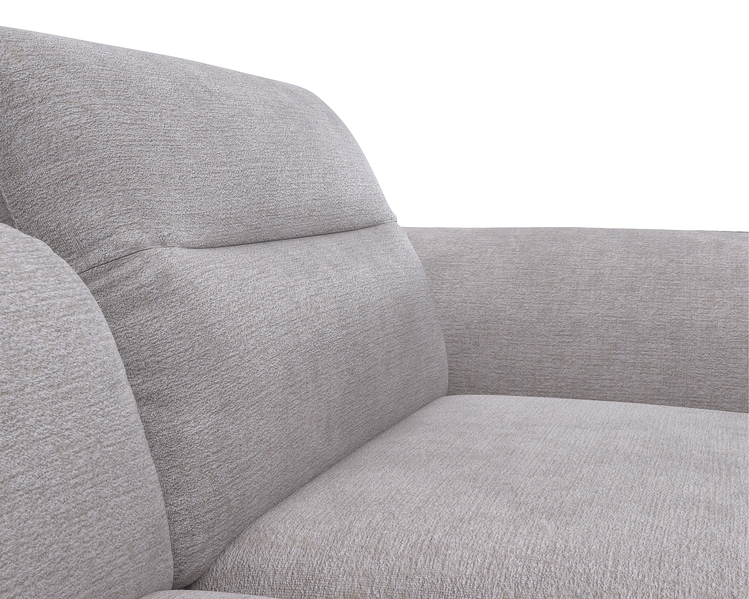 Salino Ecksofa