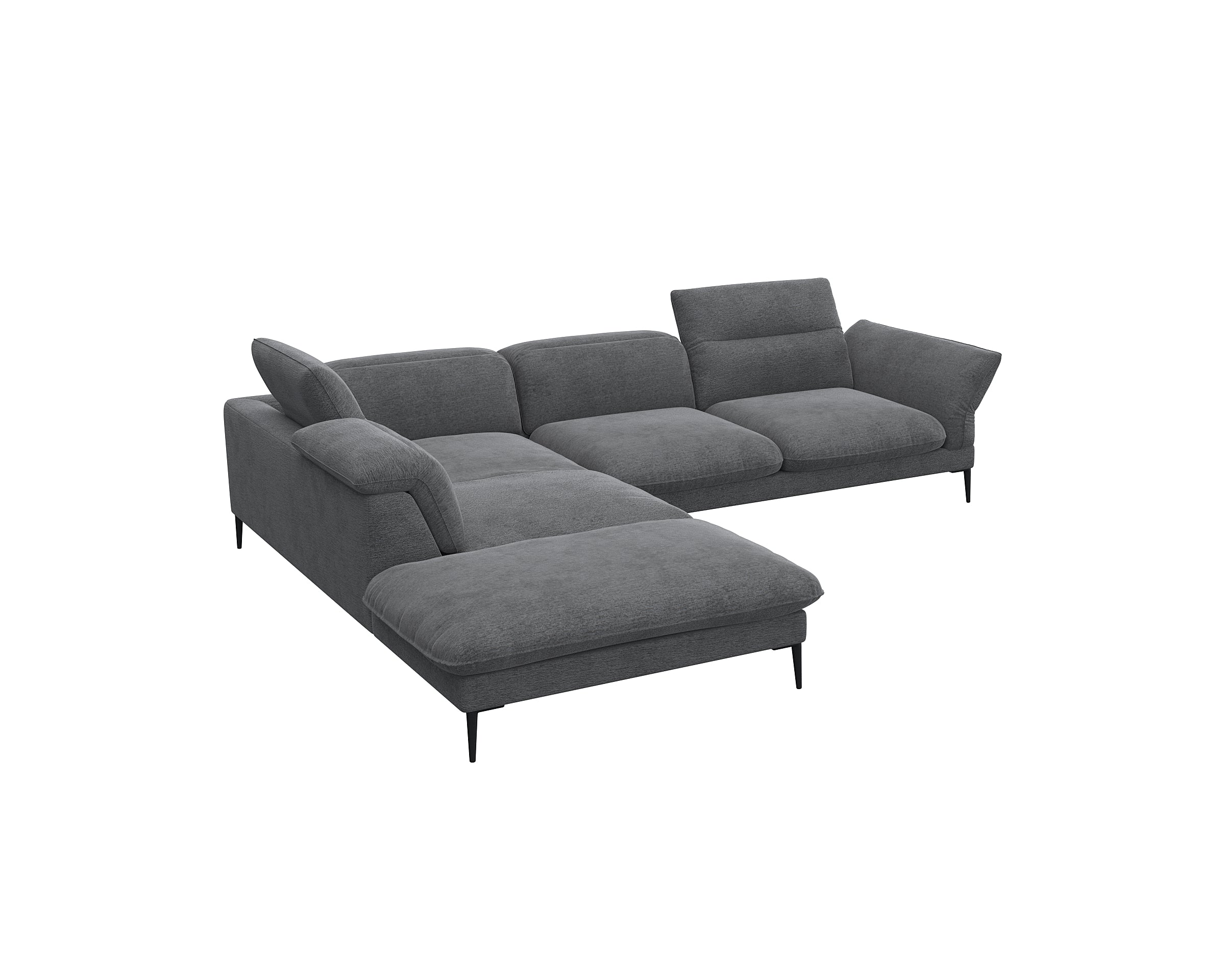 Salino Ecksofa