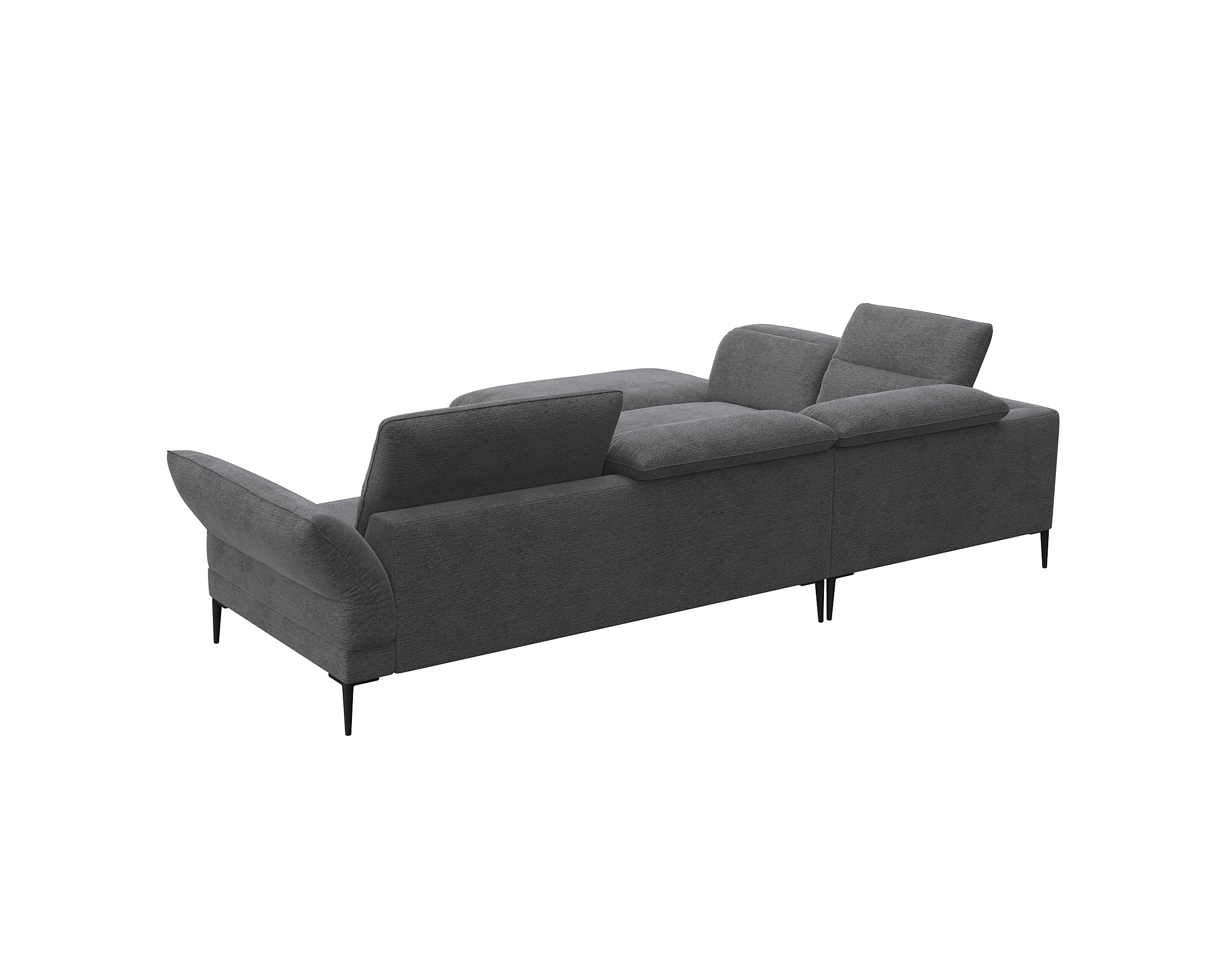 Salino Ecksofa