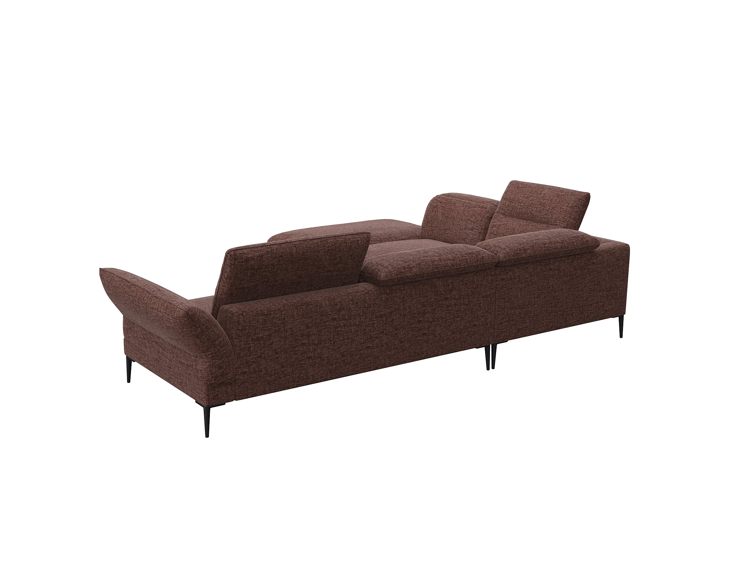 Salino Ecksofa