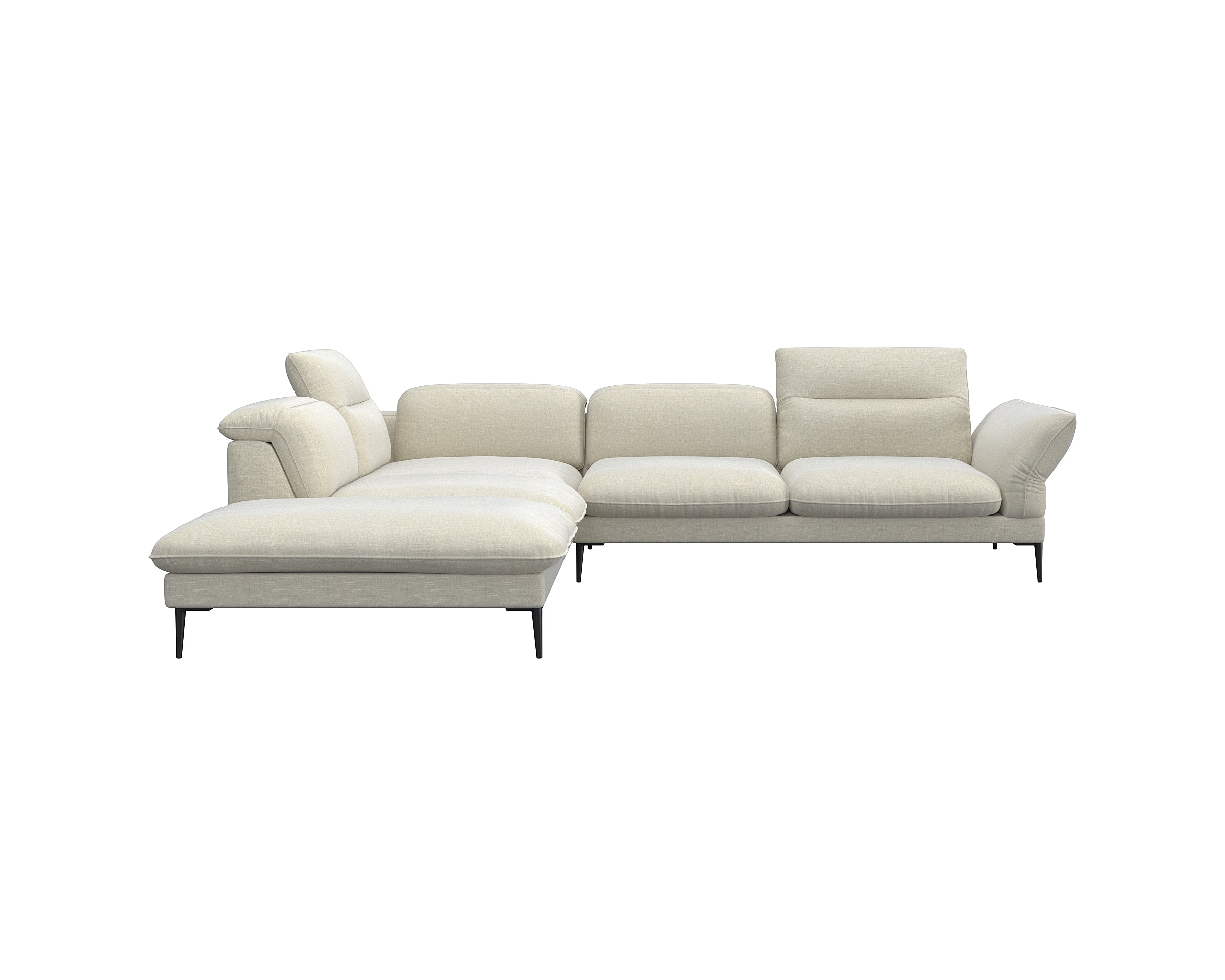 Salino Ecksofa