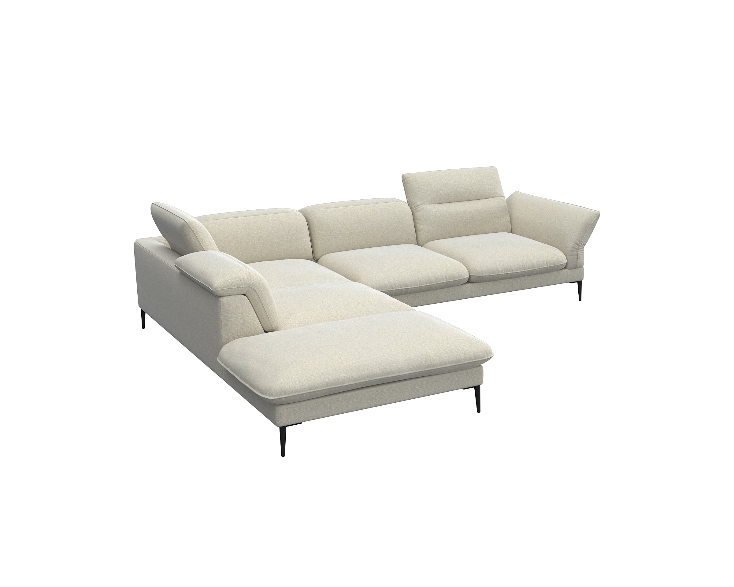Salino Ecksofa