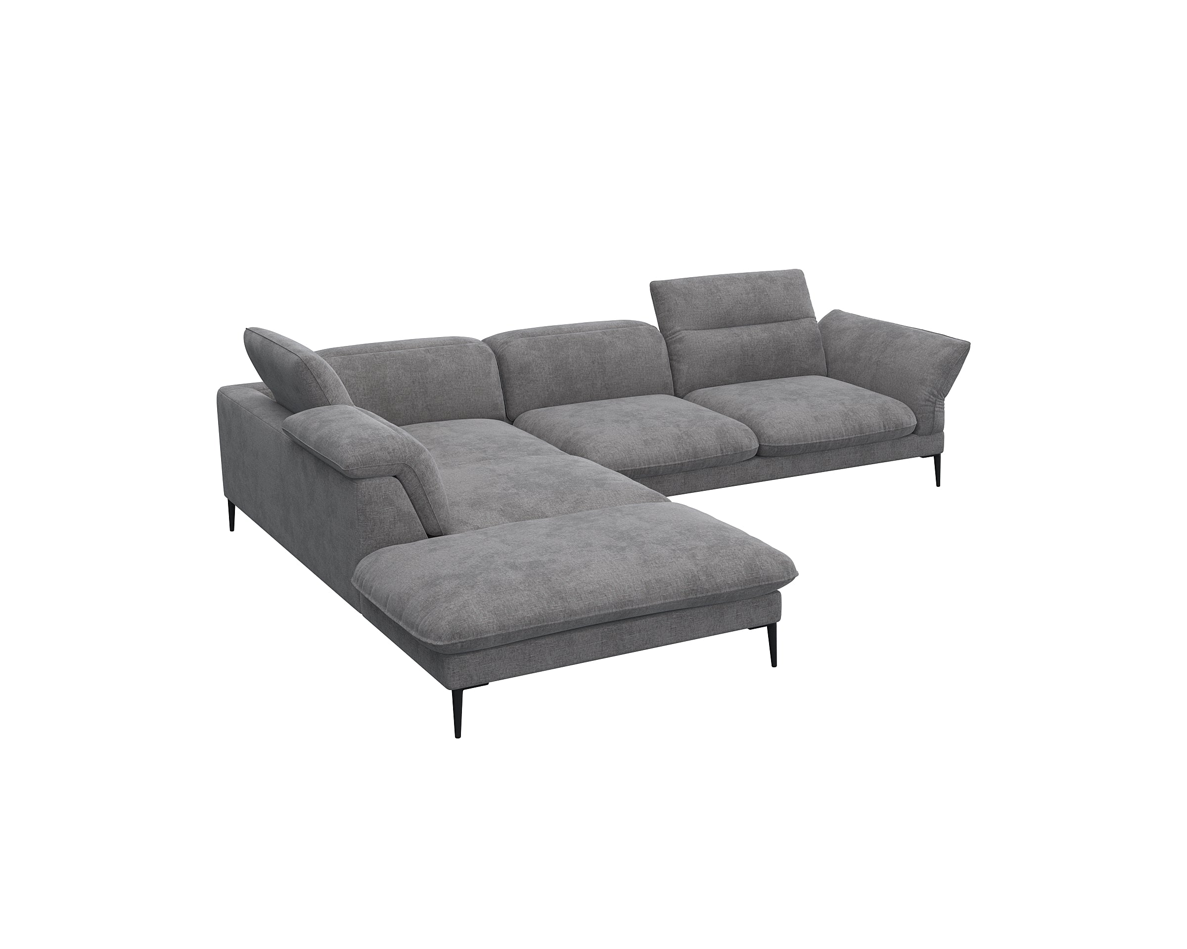 Salino Ecksofa