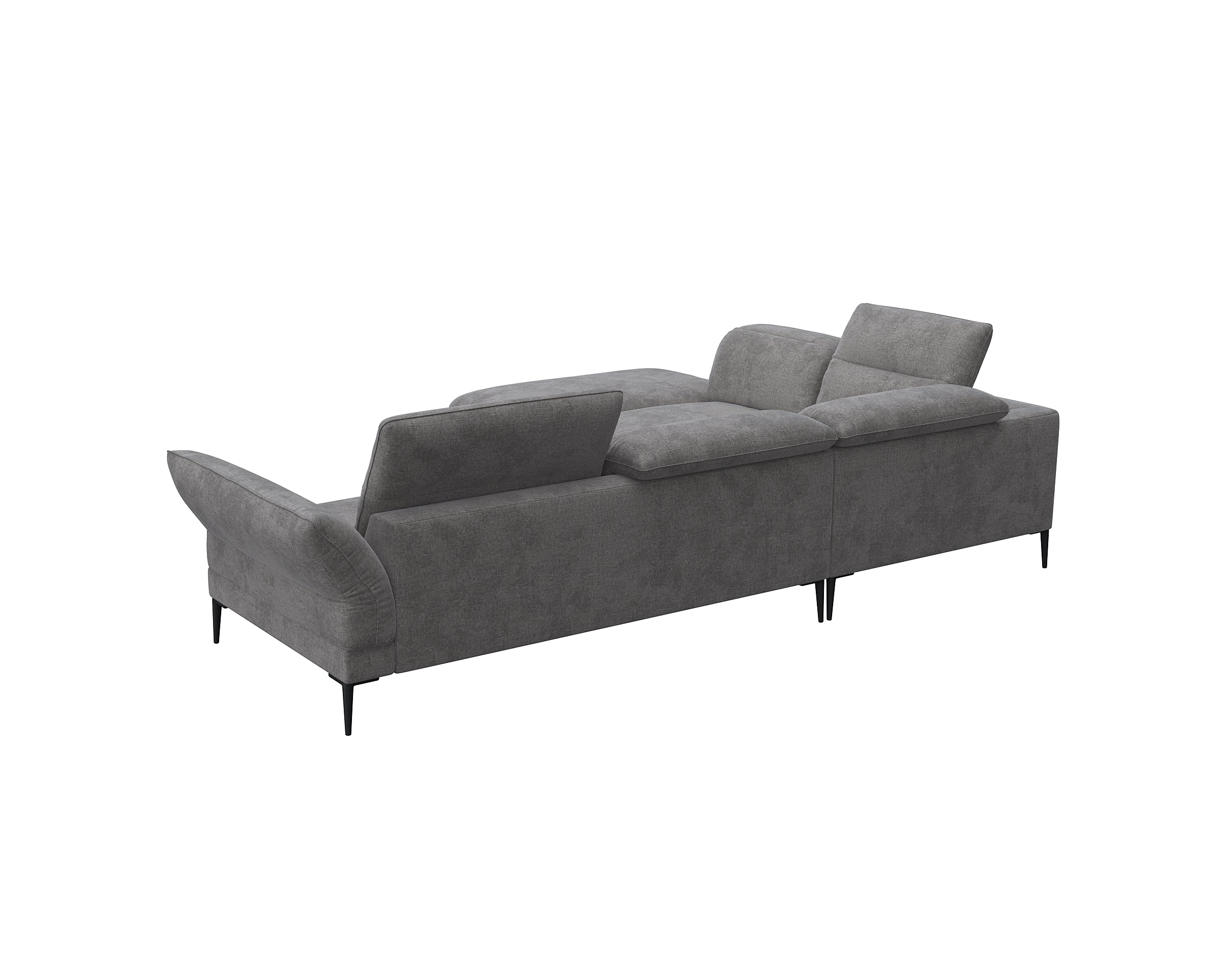Salino Ecksofa