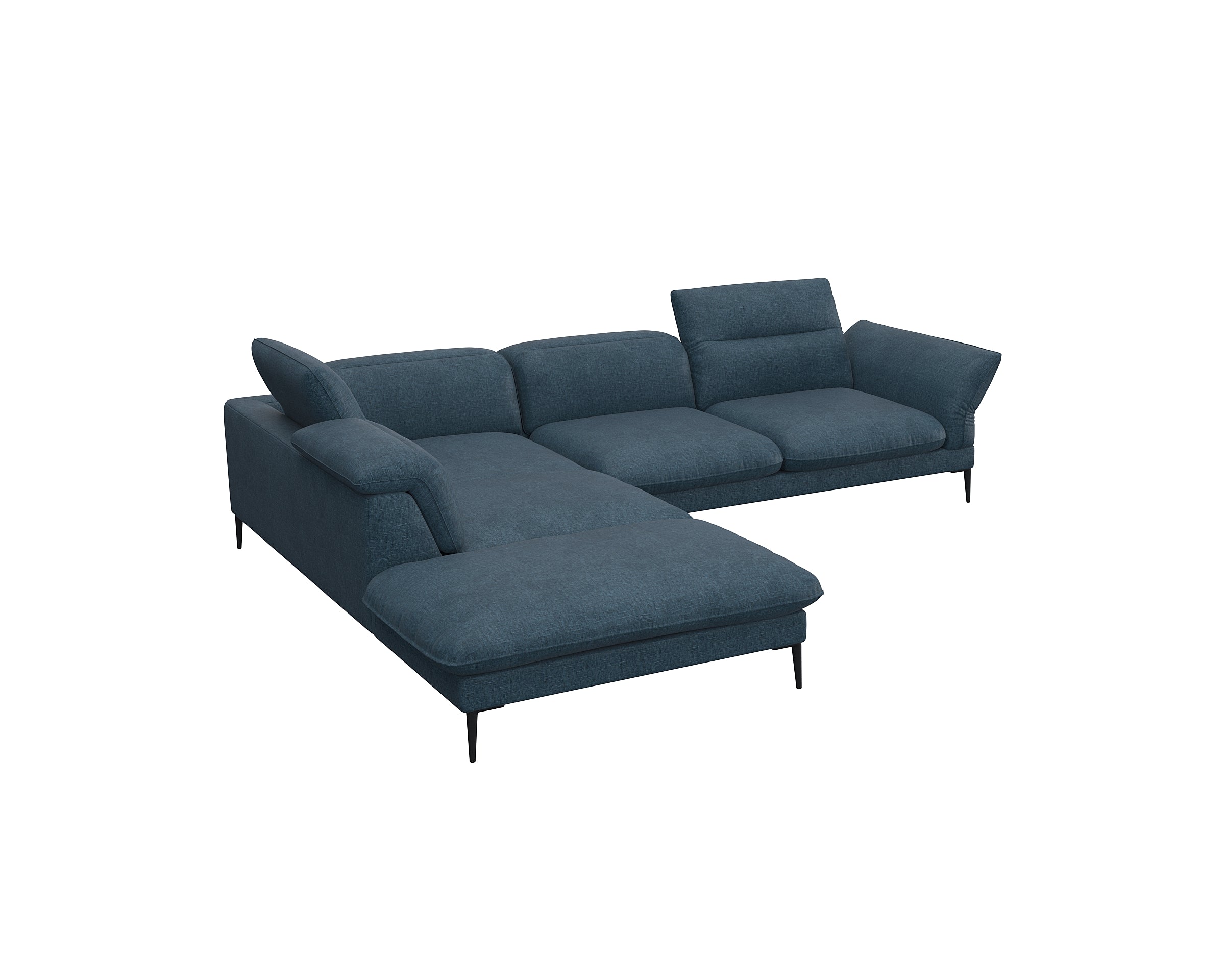 Salino Ecksofa