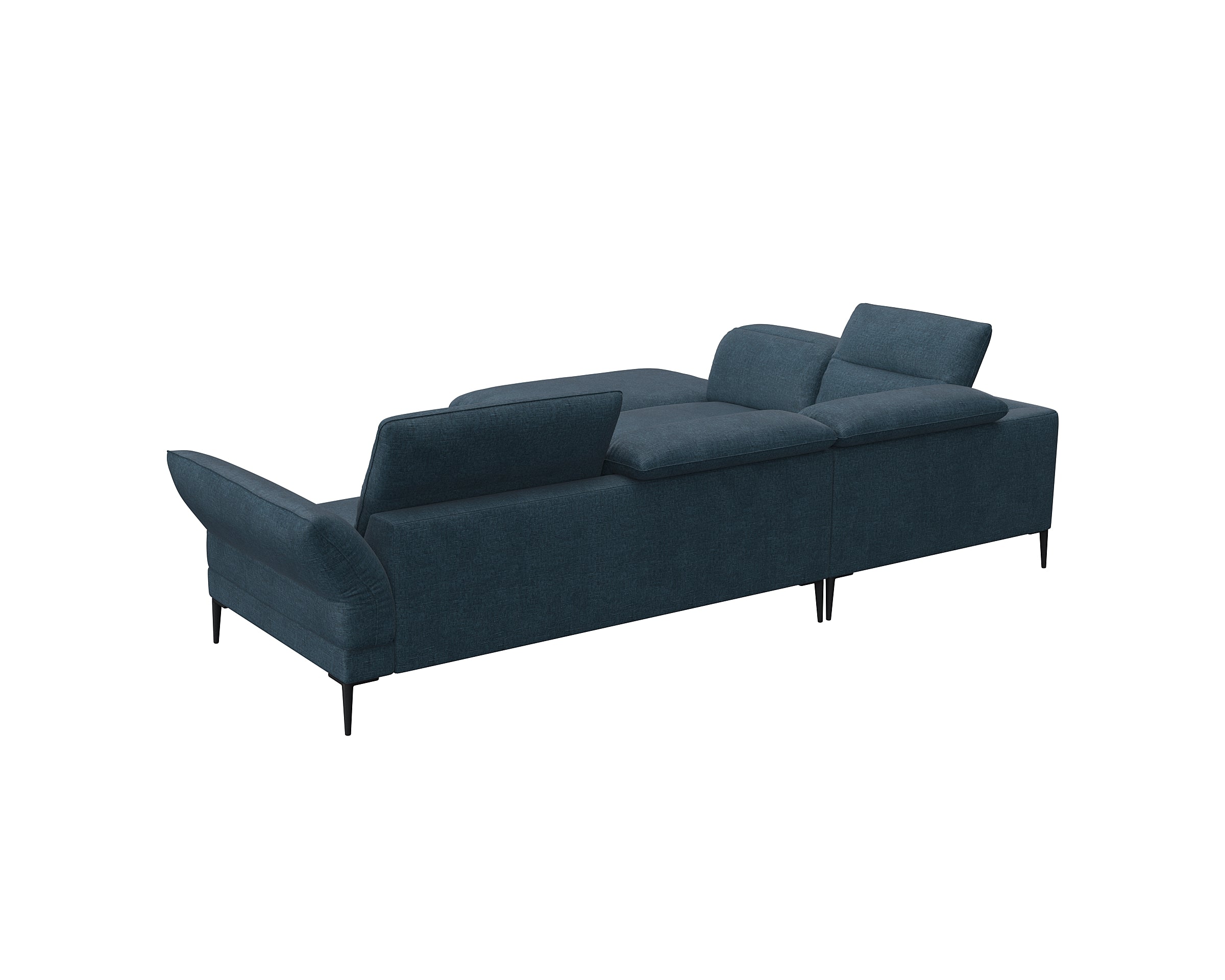 Salino Ecksofa
