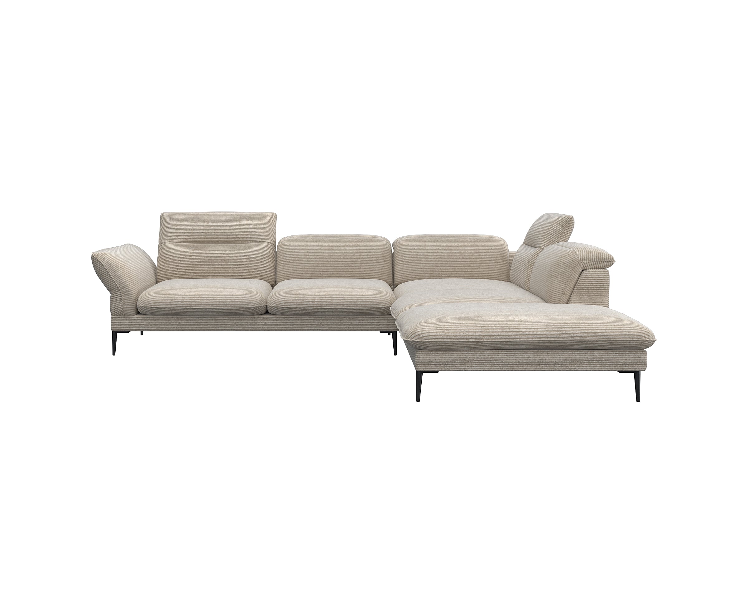 Salino Ecksofa