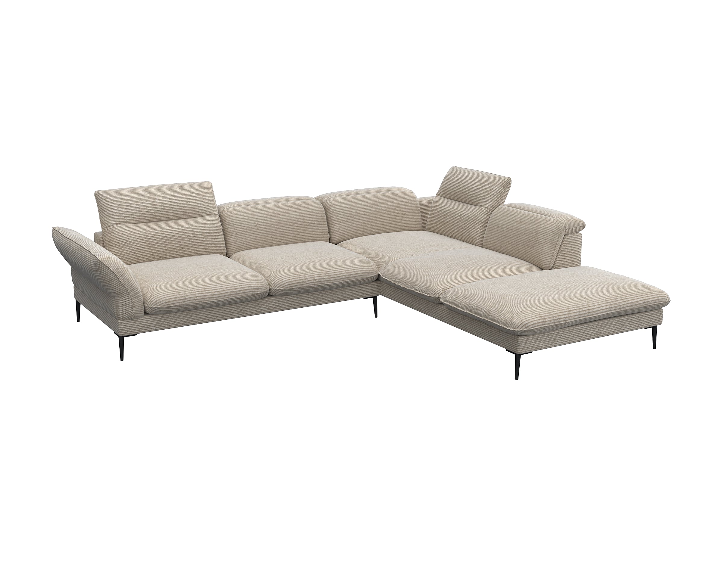 Salino Ecksofa