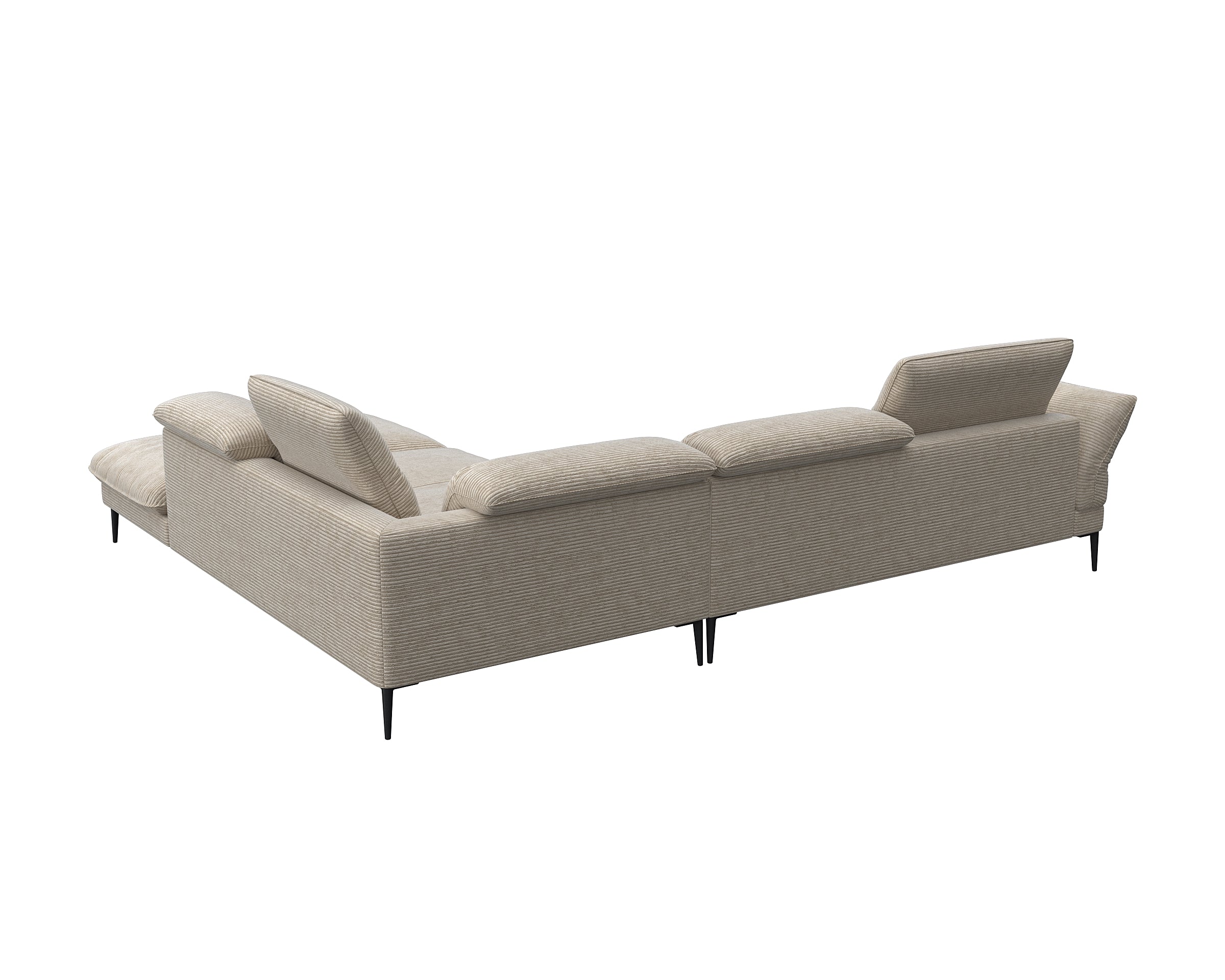 Salino Ecksofa