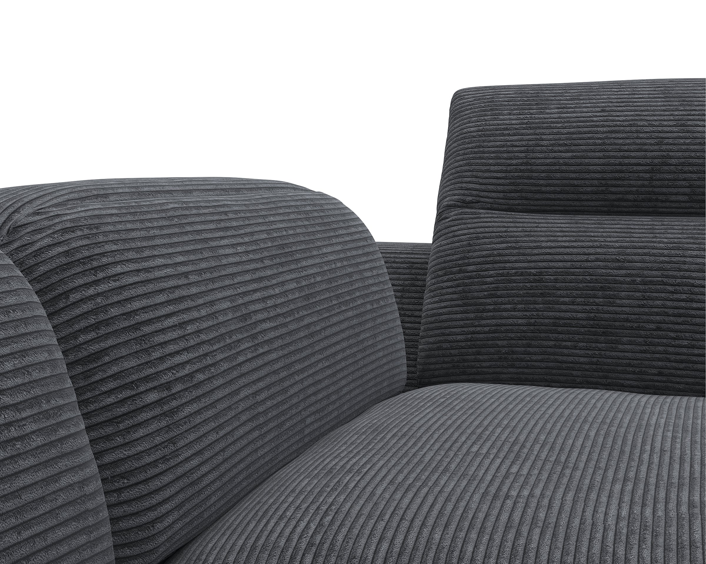 Salino Ecksofa