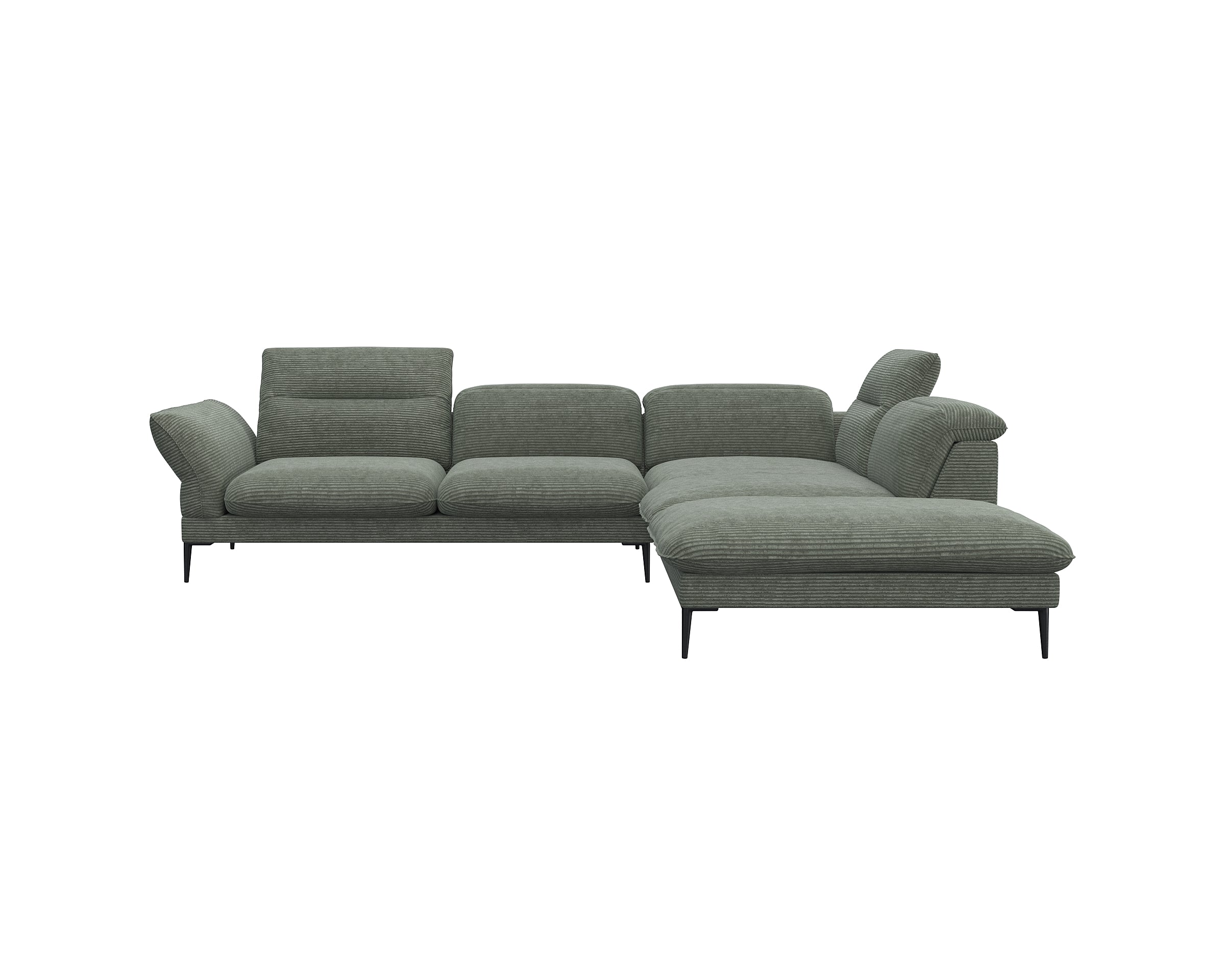 Salino Ecksofa