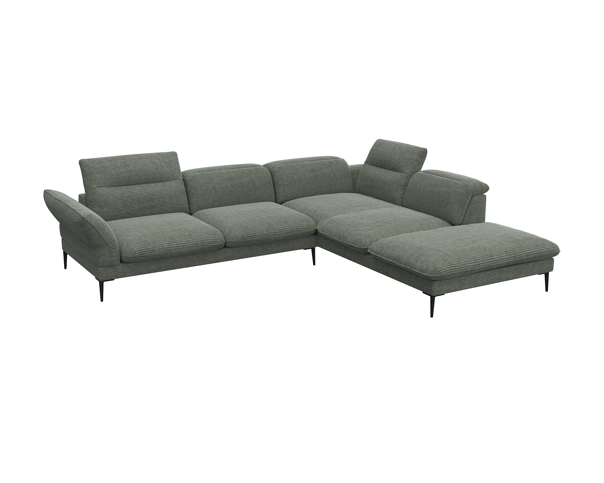 Salino Ecksofa