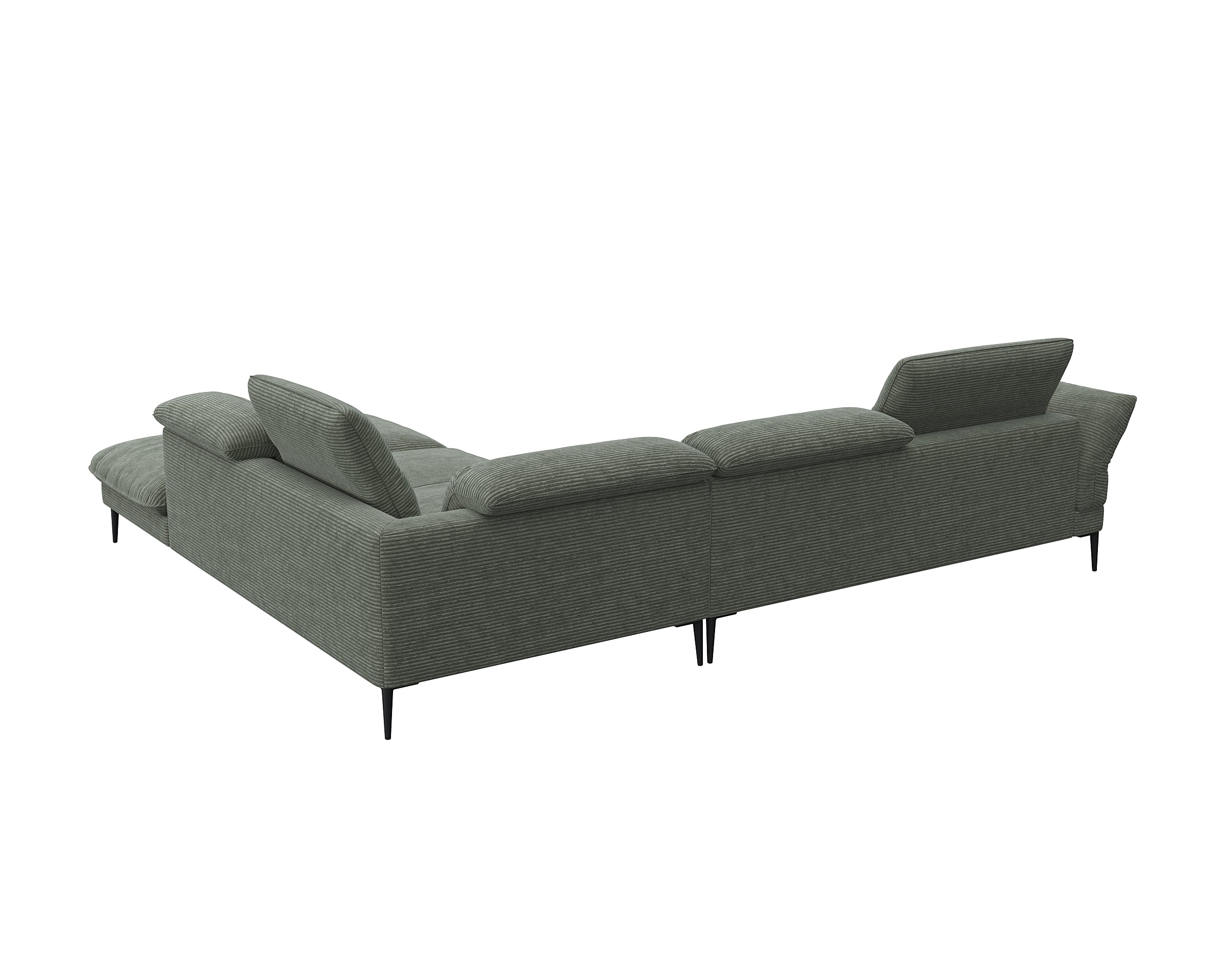 Salino Ecksofa