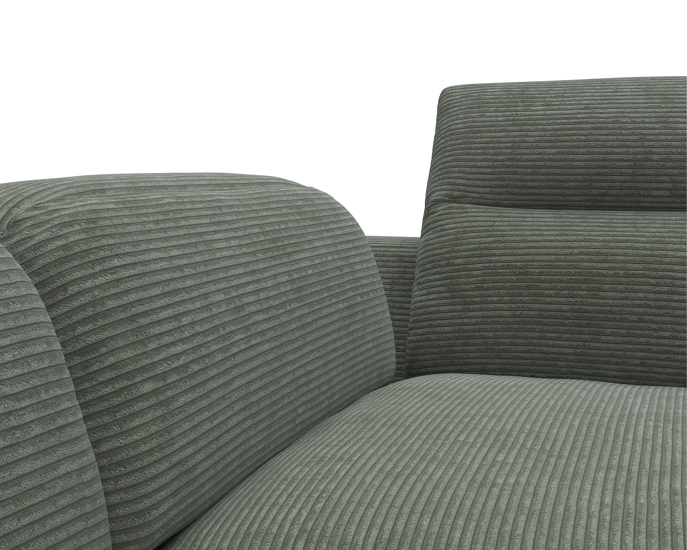 Salino Ecksofa
