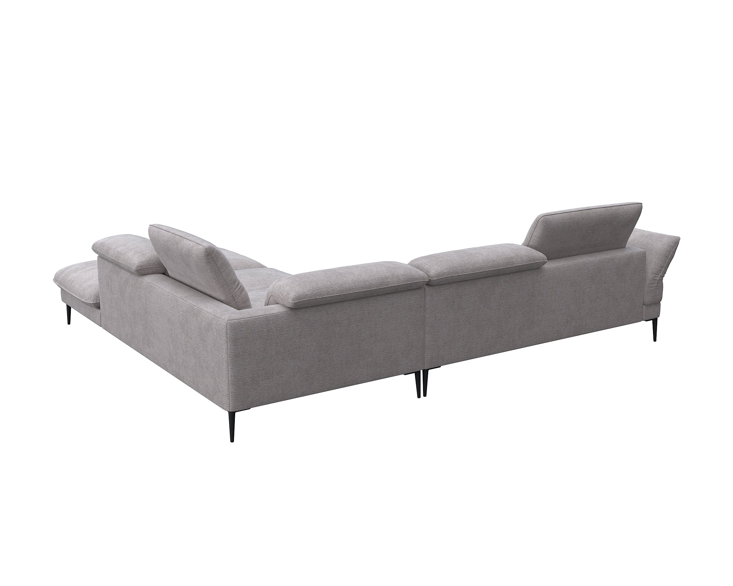 Salino Ecksofa