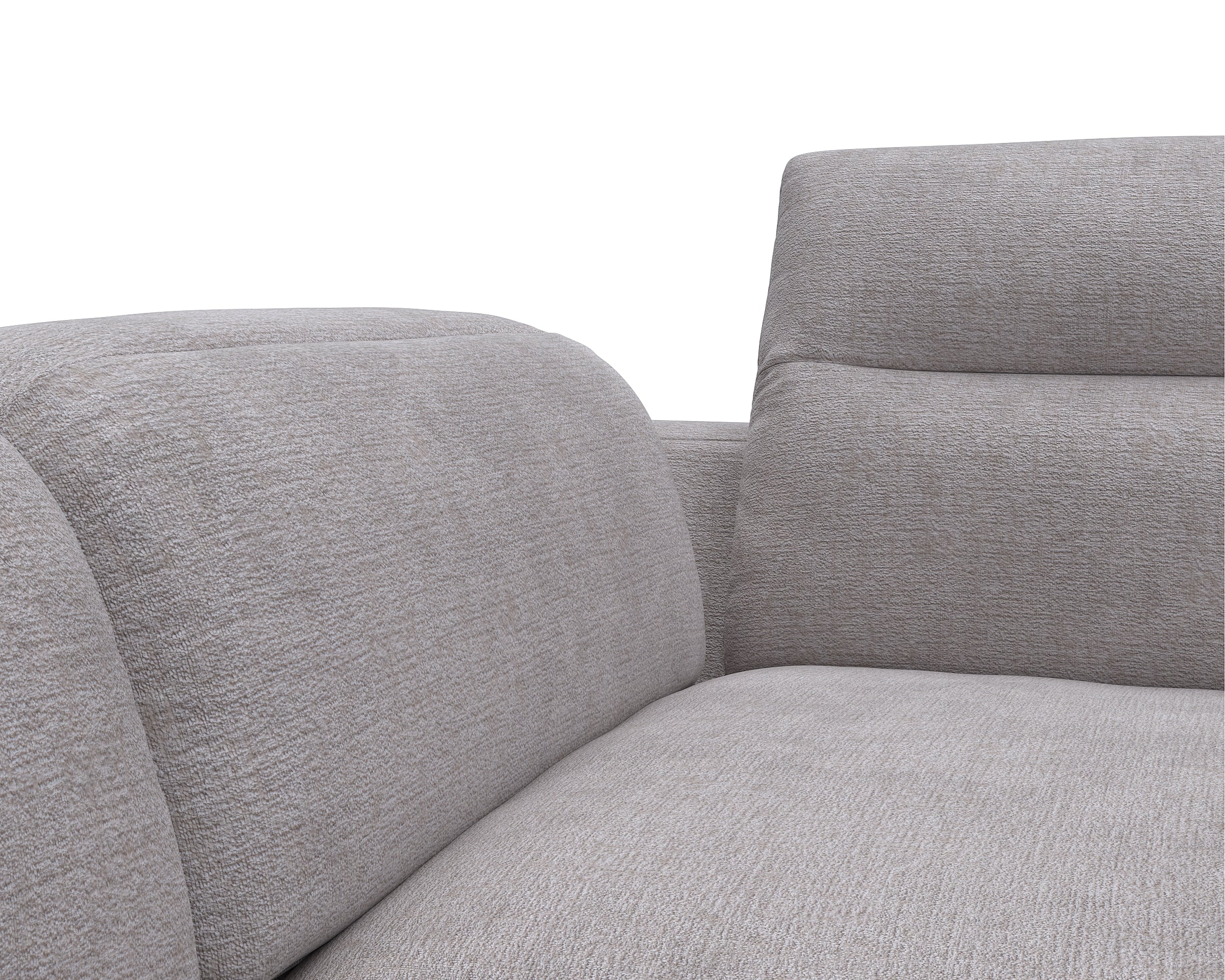 Salino Ecksofa