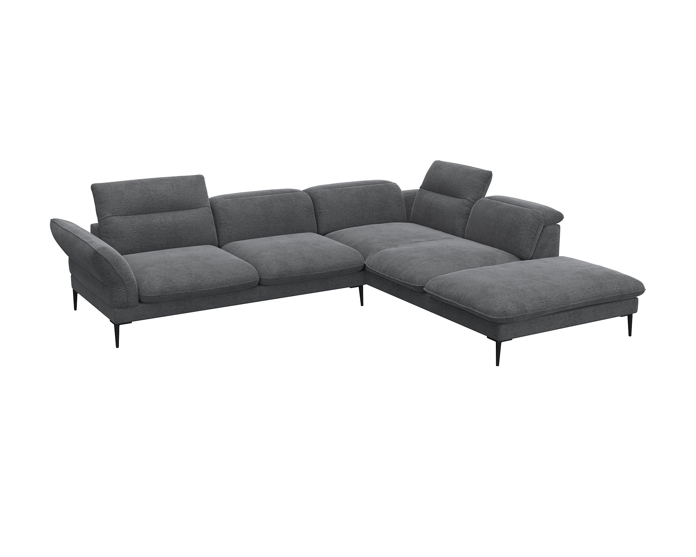 Salino Ecksofa